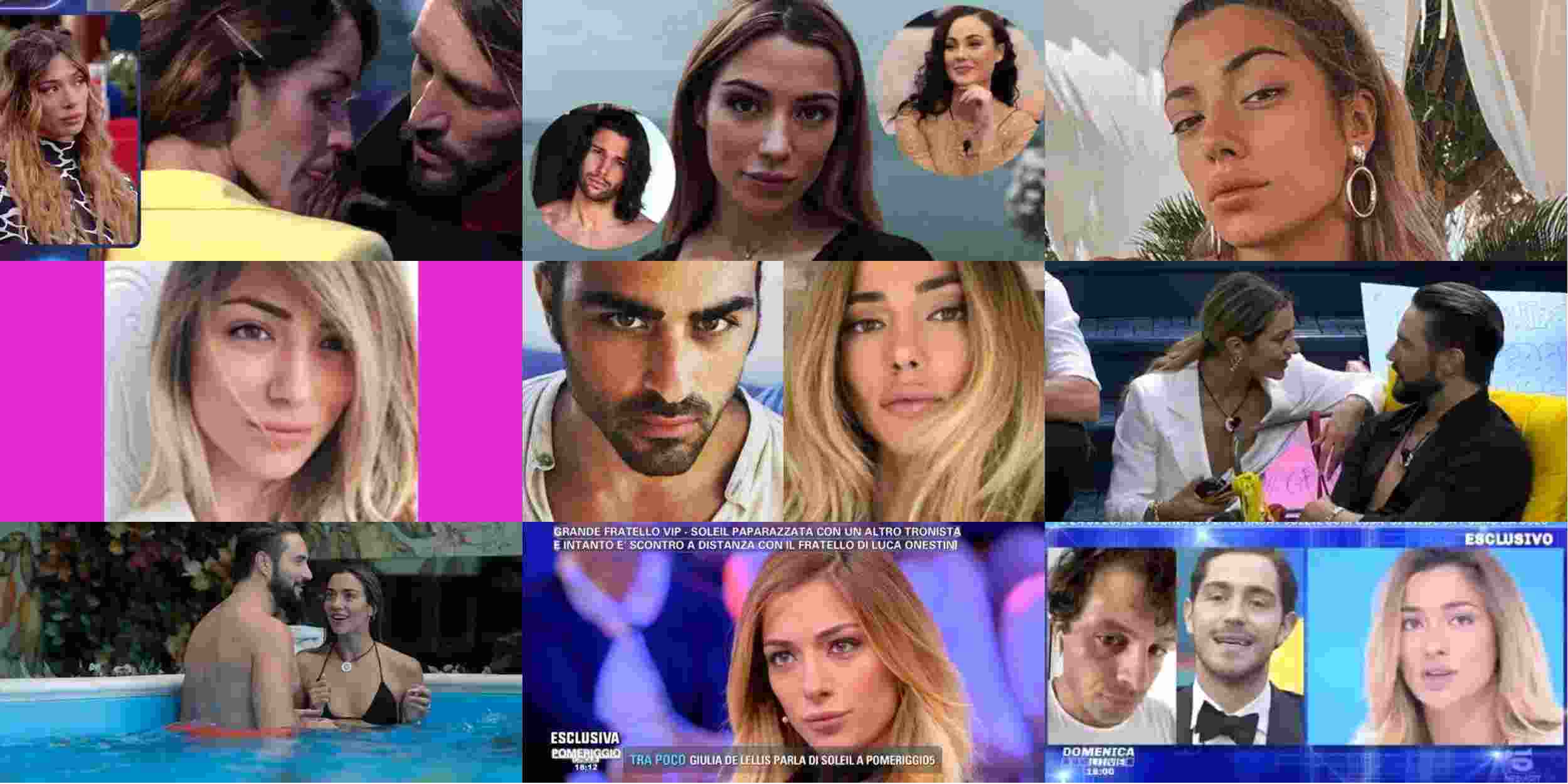 Gf Vip 6, Alex Belli ha rovinato i piani della produzione? Ecco cosa sarebbe dovuto succedere
