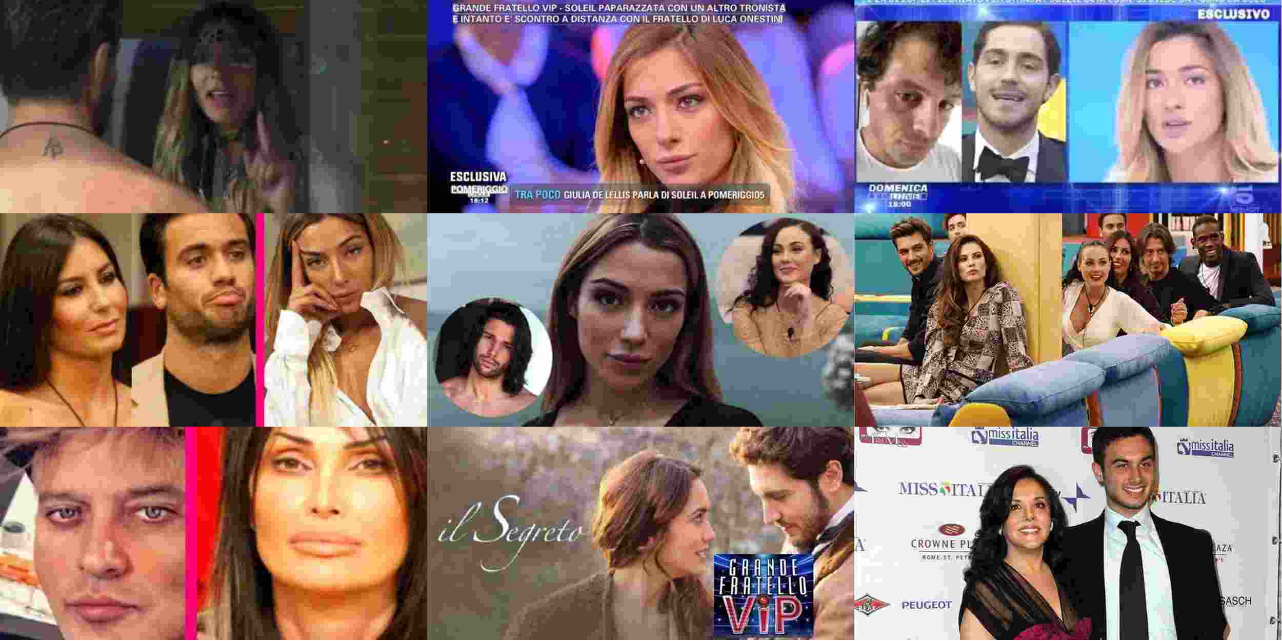 Ex del GF Vip si scaglia contro Alex Belli: "Su Soleil c'è stata una mezza violenza sessuale"