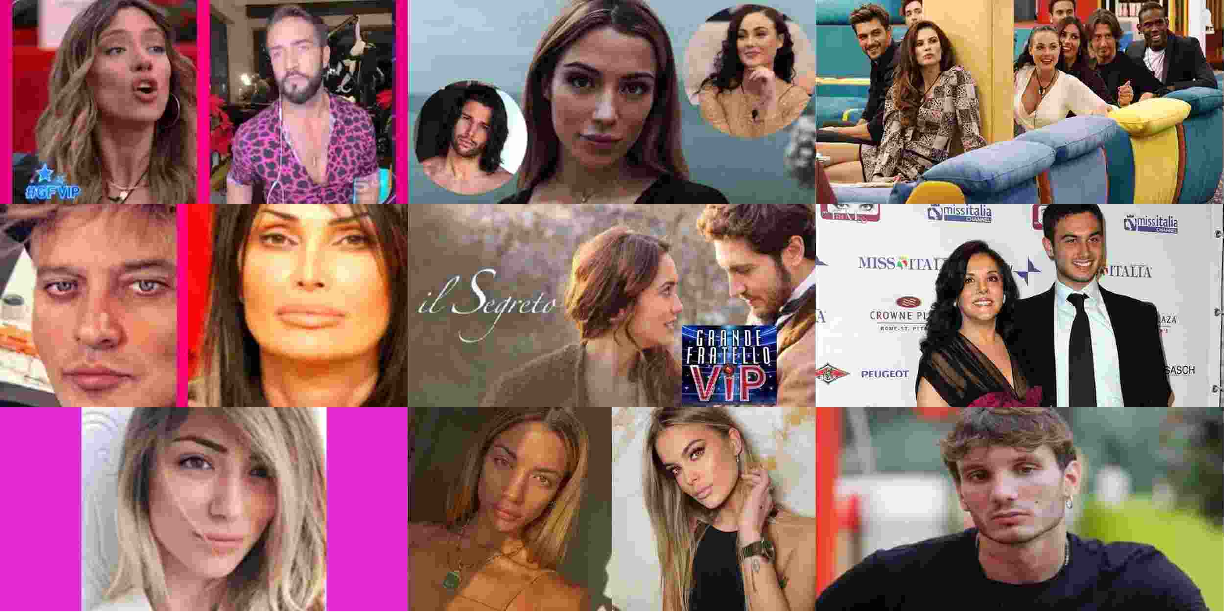 GF Vip, Alex Belli tenta la riappacificazione con Soleil Sorge: lei reagisce così