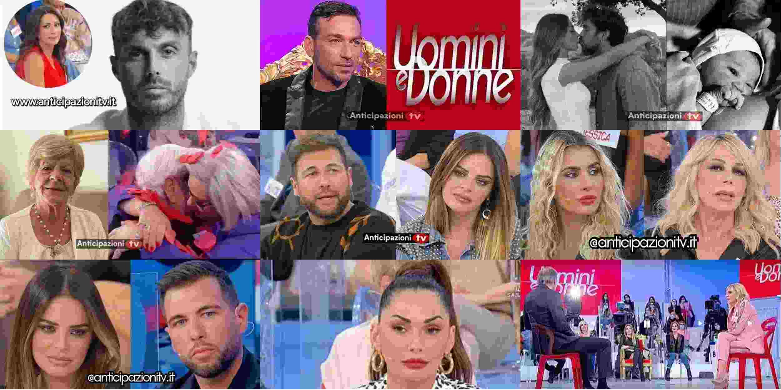 Uomini e Donne, Alex Petri svela cosa è successo con la dama Margherita Aiello: le rivelazioni