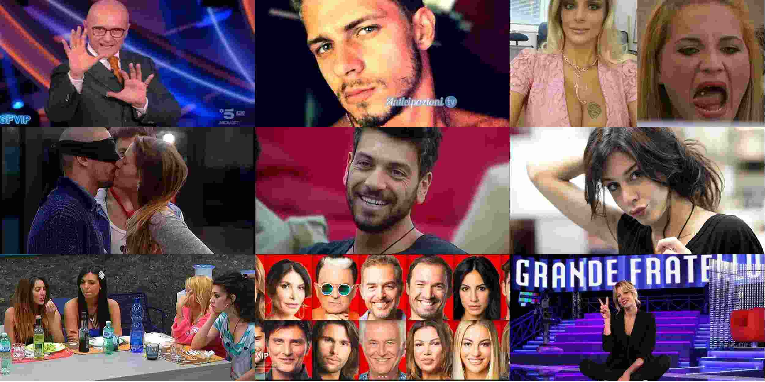 Grande Fratello, Alfonso Signorini cambia tutto: sarà l’edizione più breve di sempre