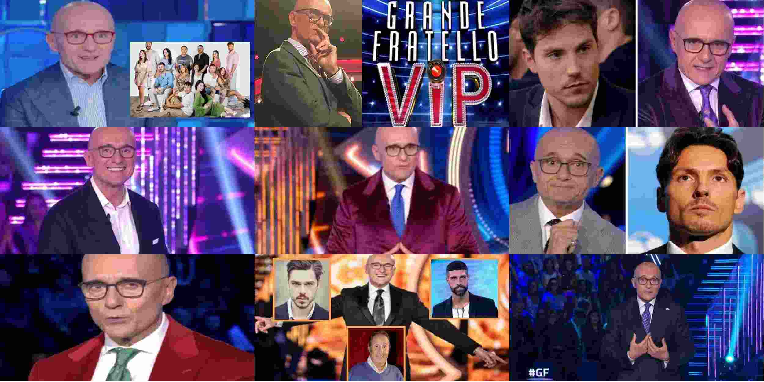 Grande Fratello, Alfonso Signorini vuole un fidanzato di Temptation Island nella casa: lui avrebbe già detto di sì