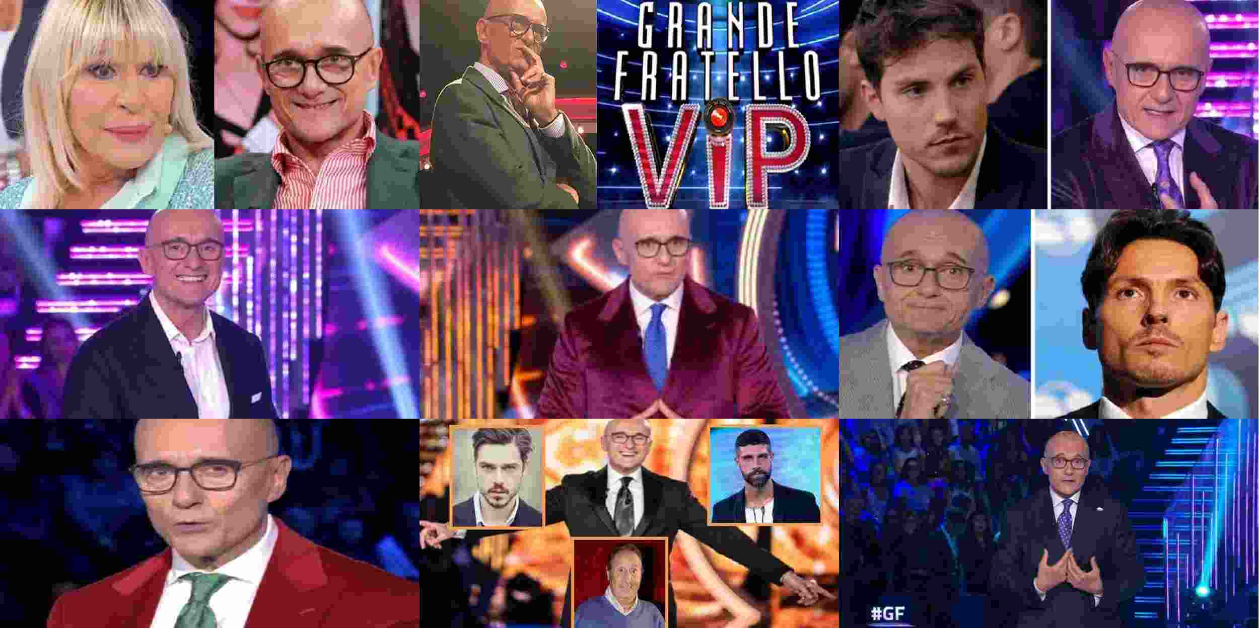 Grande Fratello, Alfonso Signorini vuole Gemma Galgani nella casa: il forte gesto e la maxi offerta per lei