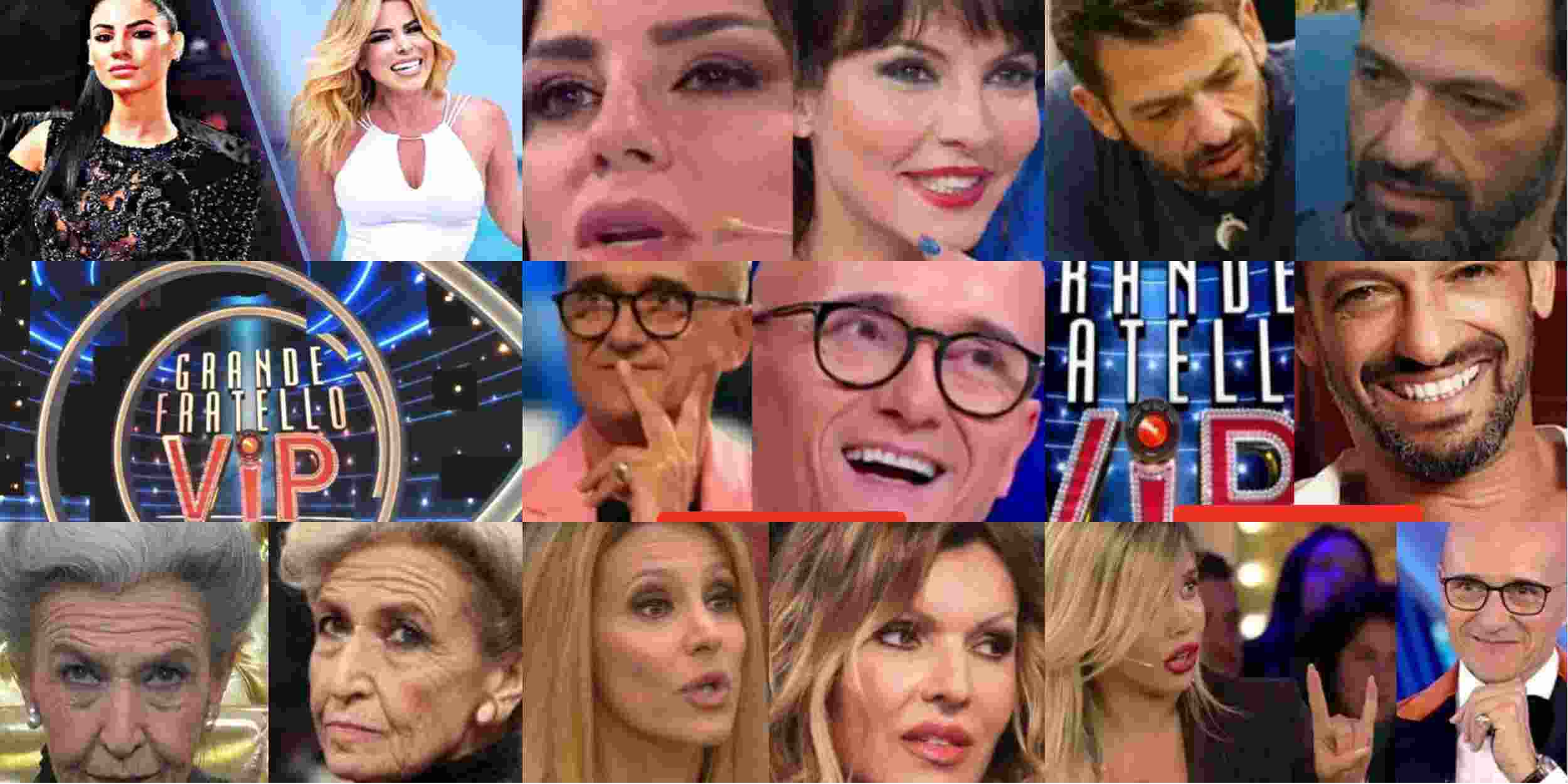 Grande Fratello Vip, Alfonso Signorini ha deciso: ecco la nuova opinionista!
