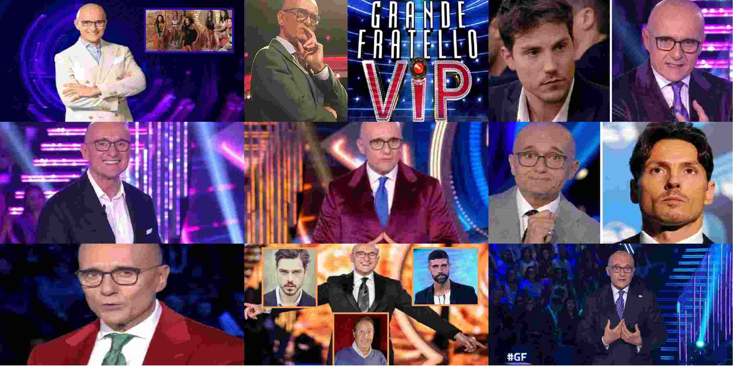 Grande Fratello, Alfonso Signorini avrebbe messo gli occhi su una fidanzata di Temptation Island 13: il nome