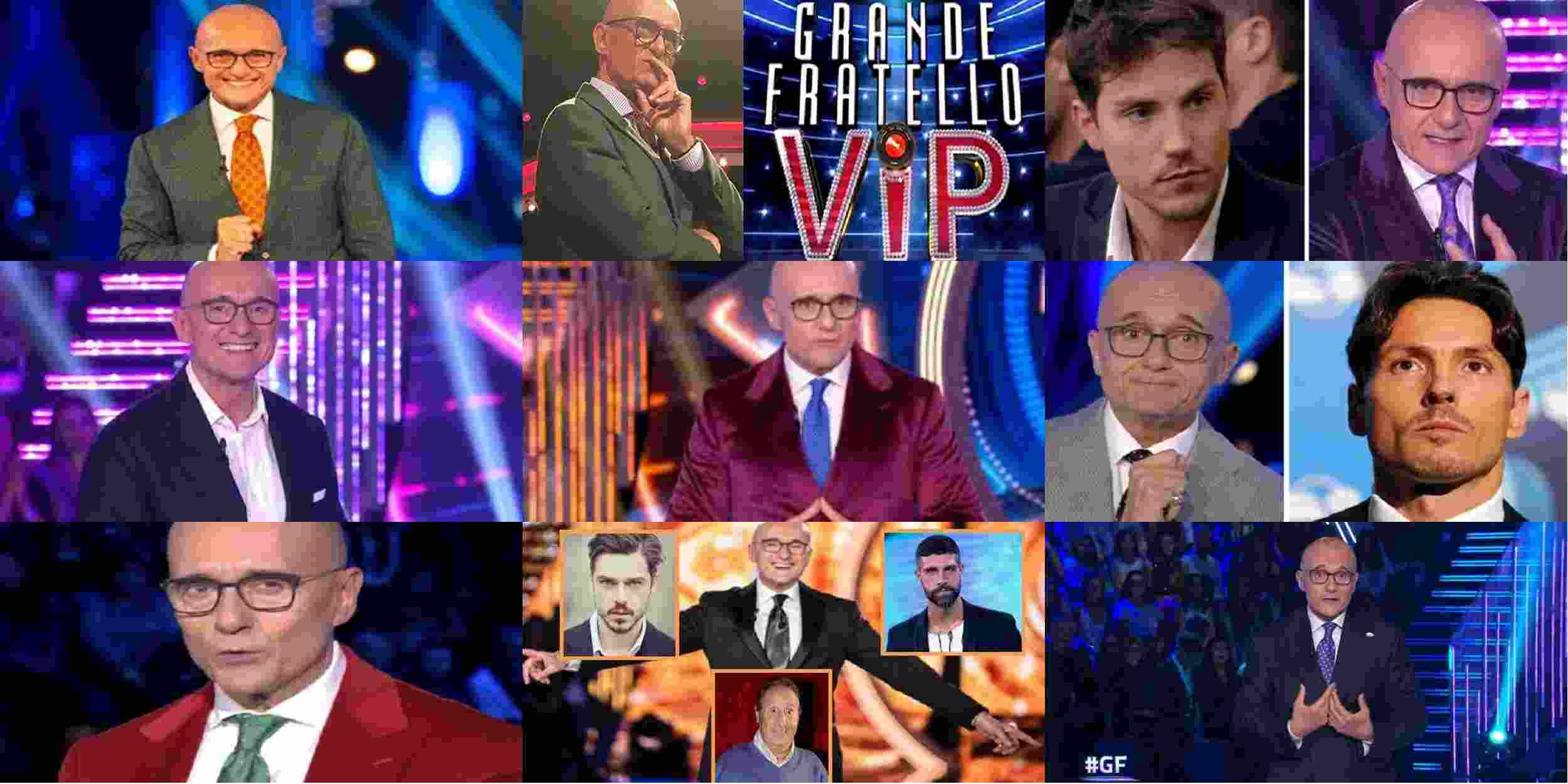 Grande Fratello, Alfonso Signorini introduce una nuova regola: cosa cambia nella nuova edizione