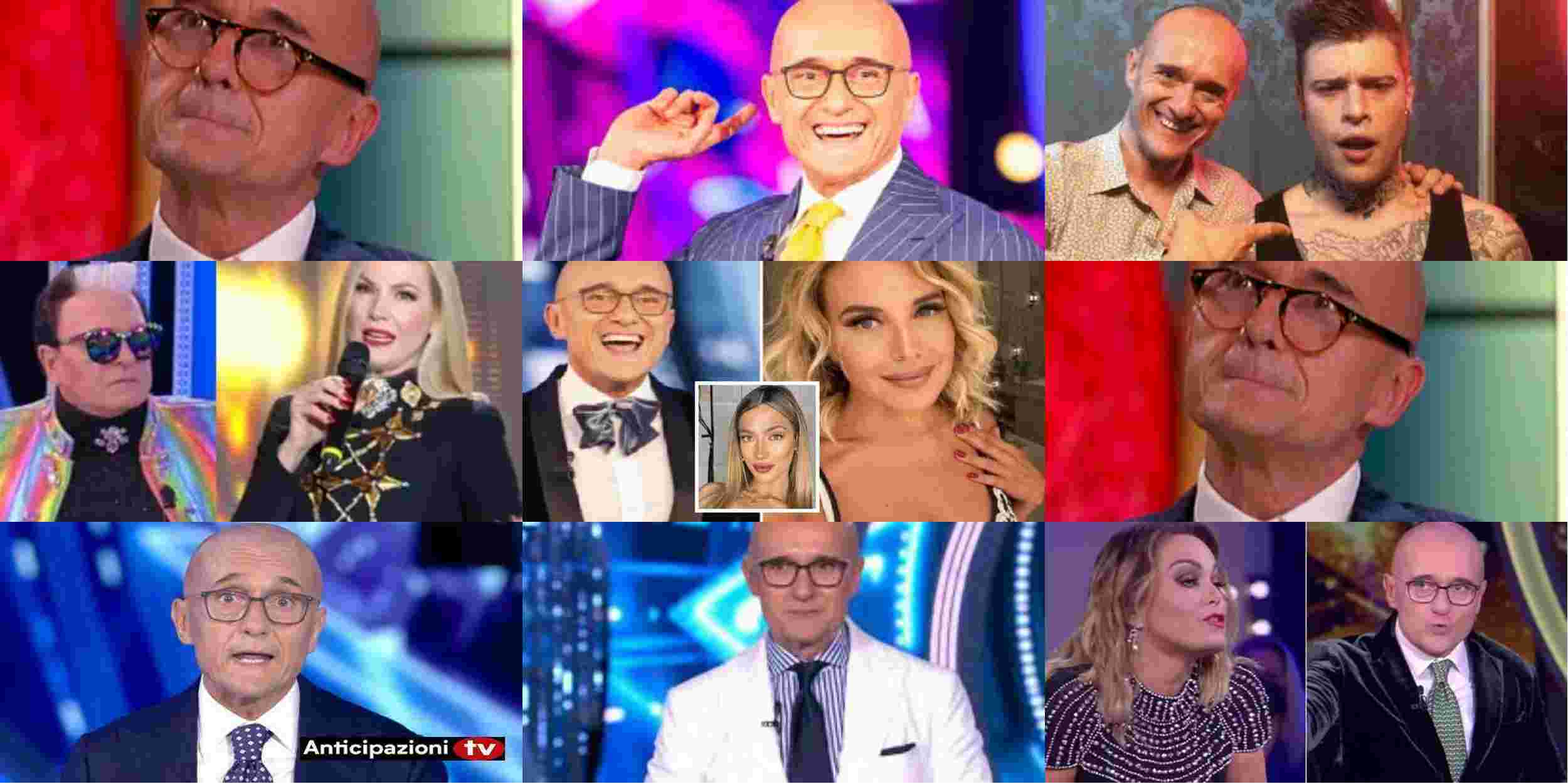 Alfonso Signorini è scomparso dalla tv dopo il GF Vip 5. Ecco la sua confessione