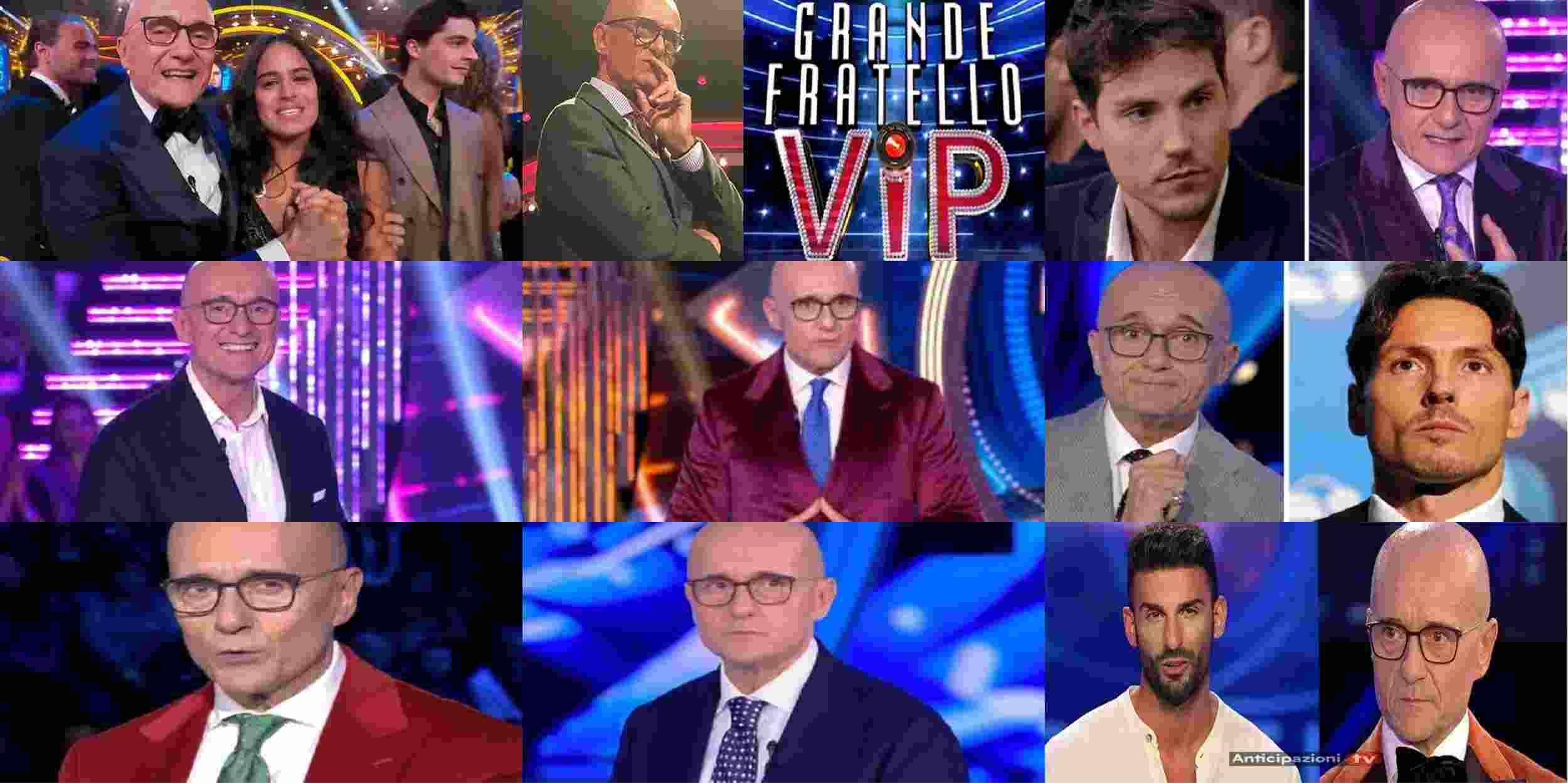 Grande Fratello, Alfonso Signorini si sbilancia sulla vittoria di Perla Vatiero: come ha fatto a superare Beatrice Luzzi