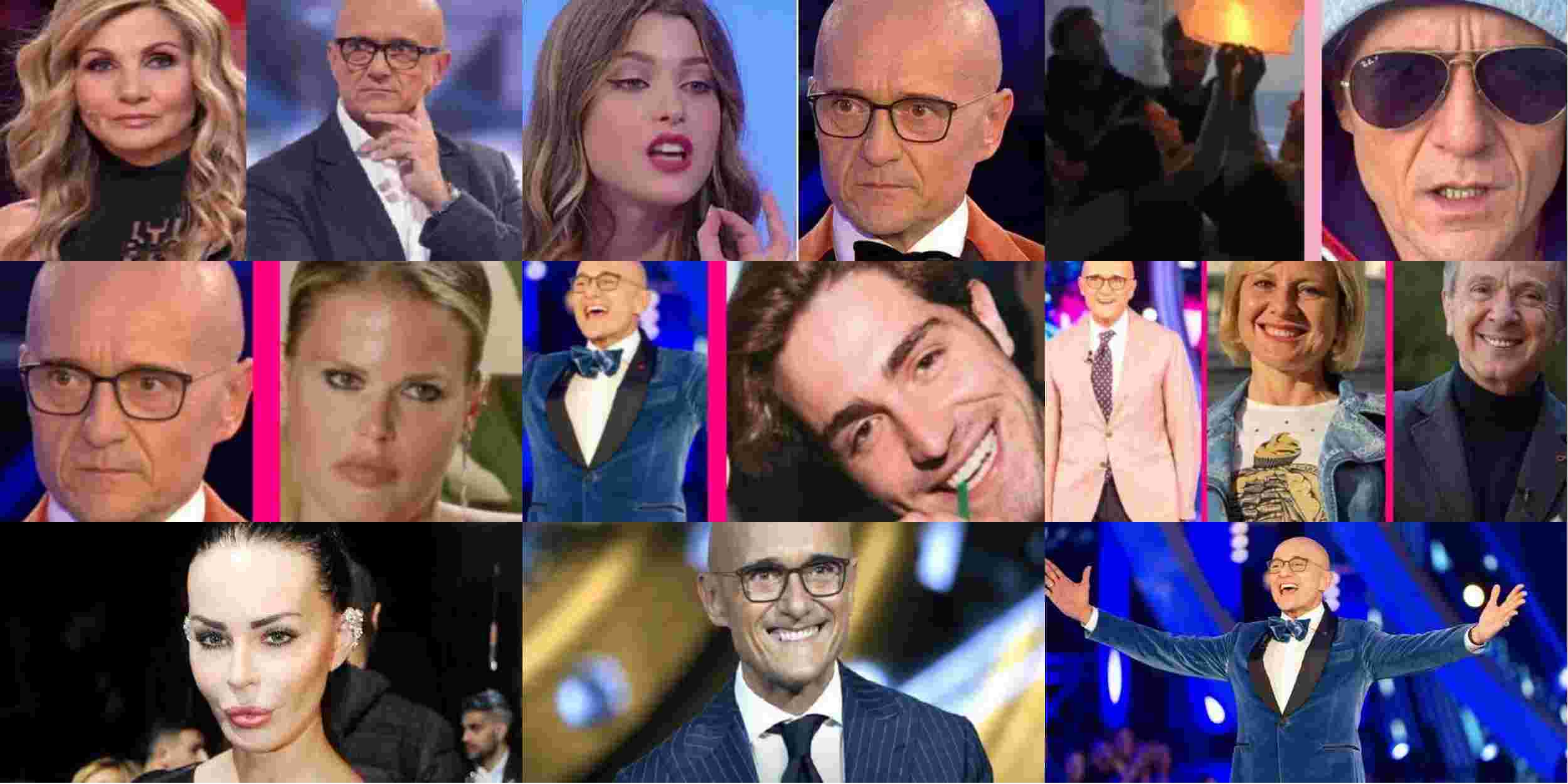 GF Vip, Alfonso Signorini sostituito? Al suo posto si fa il nome di Lorella Cuccarini