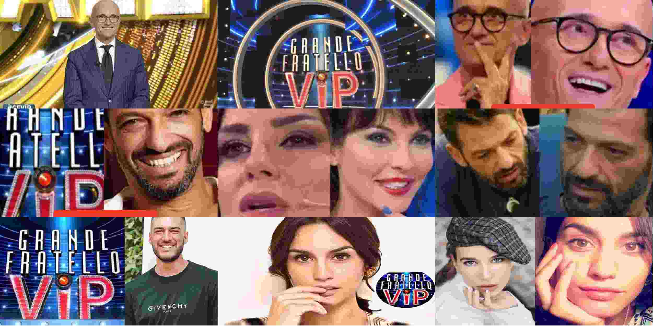 GF Vip 5, Alfonso Signorini svela chi avrebbe voluto che vincesse il reality
