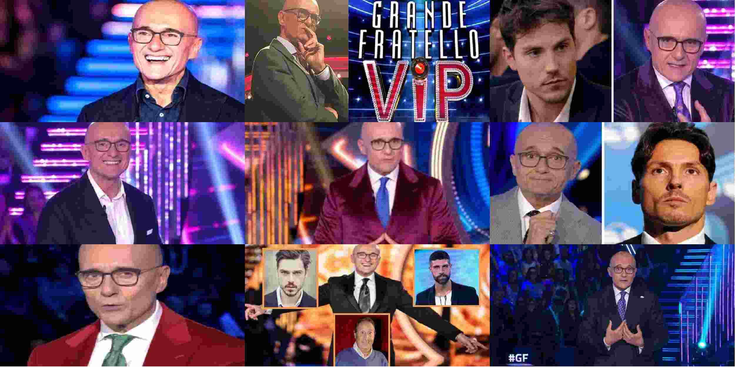 Grande Fratello 2024, Alfonso Signorini ha trovato la prima concorrente: ecco di chi si tratta