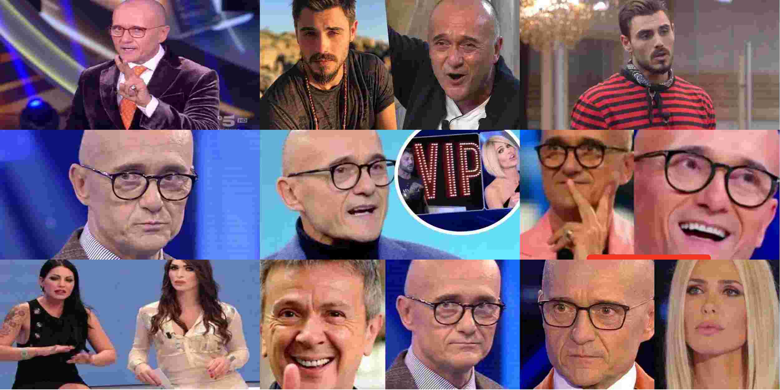 GF Vip 7, Alfonso Signorini vuole prolungare ancora: la finale si terrà a giugno?