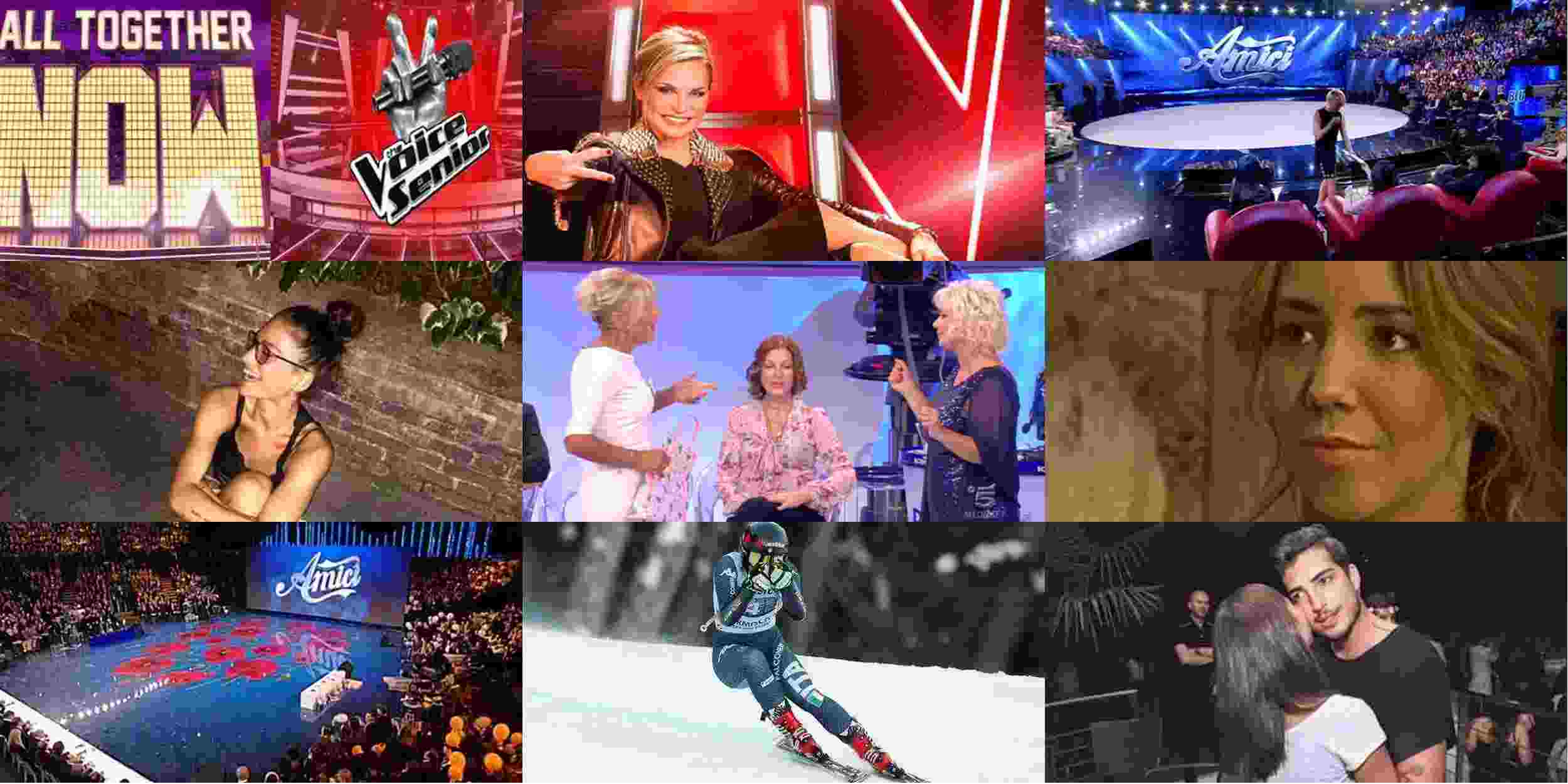 All Together Now: scontro con The Voice per la versione dedicata ai bambini
