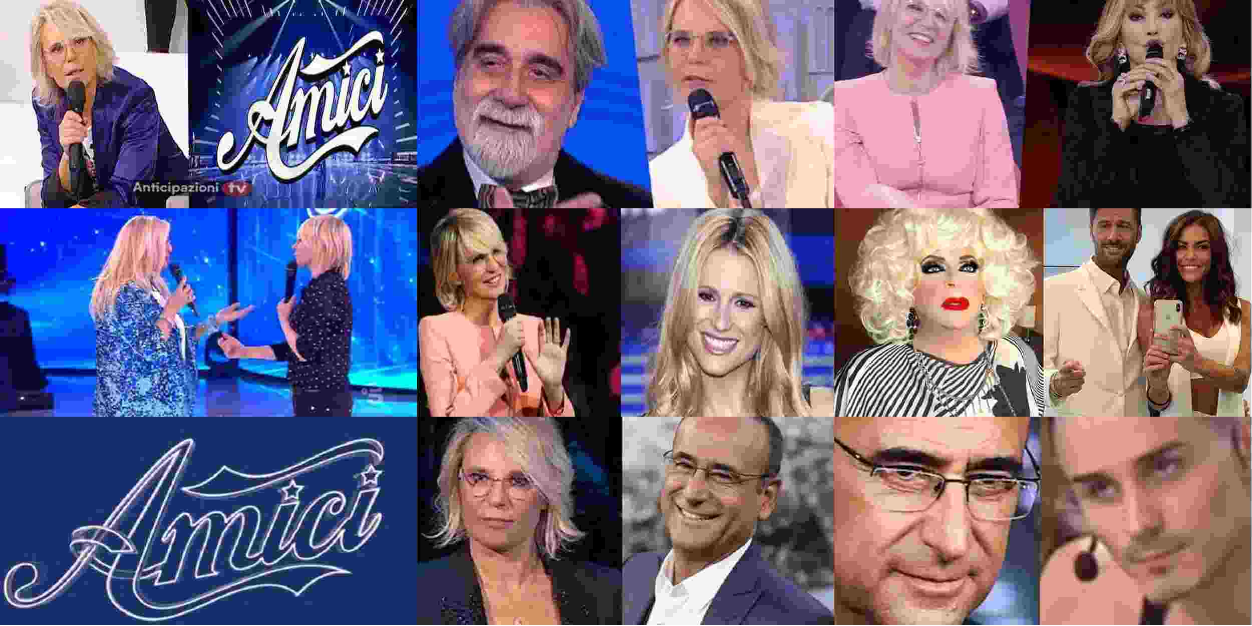 Amici 23, un altro allievo verso il ritiro: ecco di chi si tratta