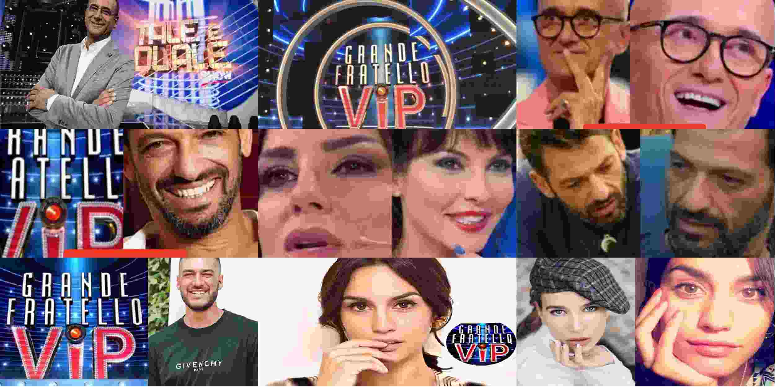 Un’altra gieffina pronta per Tale e Quale Show?