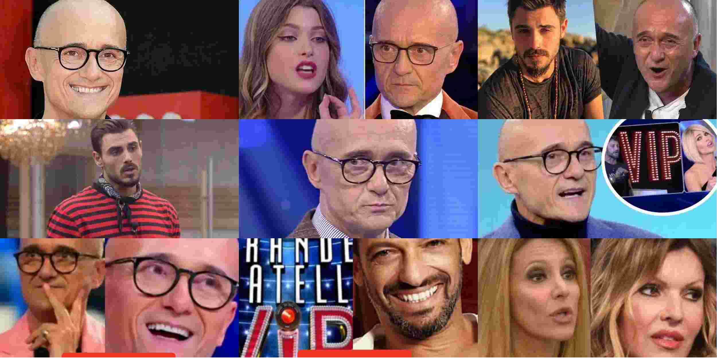 GF Vip, ci saranno altre due opinioniste oltre a Volpe e Bruganelli: ecco di chi si tratta