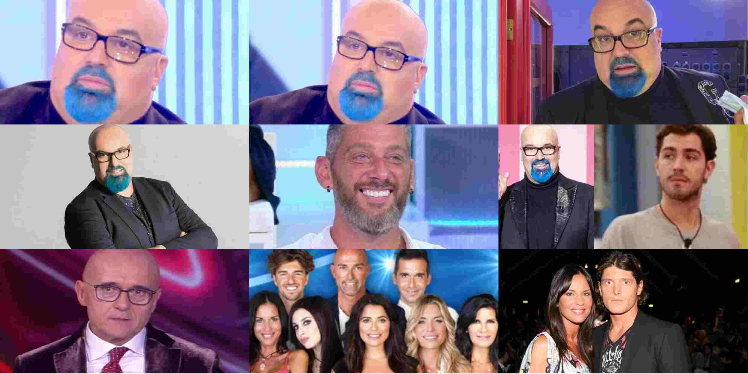 GF Vip 7, Ciacci non è il primo sieropositivo a partecipare? Ce ne sarebbero stati altri