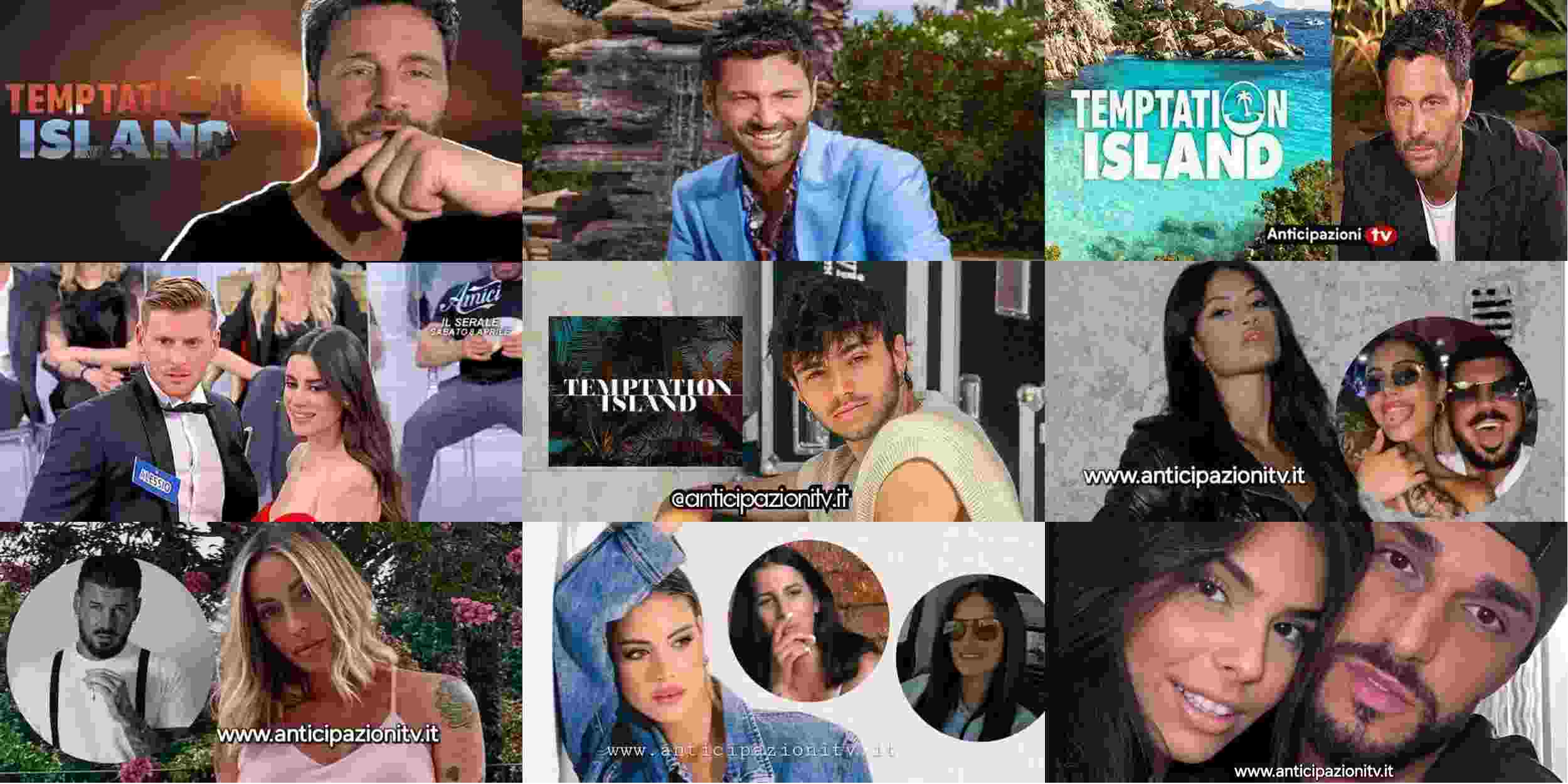Temptation Island 12, un altro fidanzato viola il regolamento imposto dalla produzione: il gesto