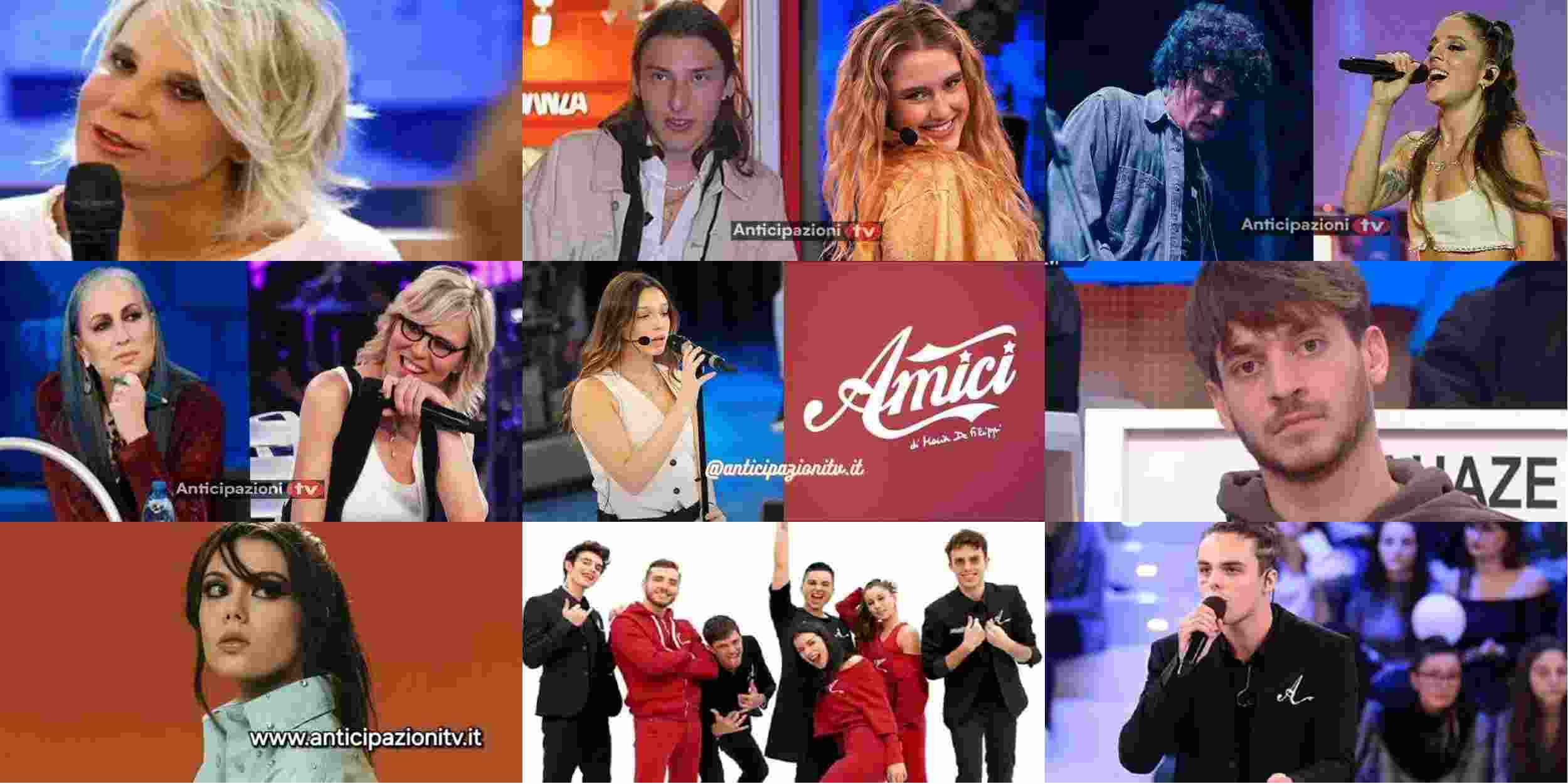 Amici 24, un altro figlio d’arte avrebbe fatto colpo sulla giuria del talent: il nome di suo padre