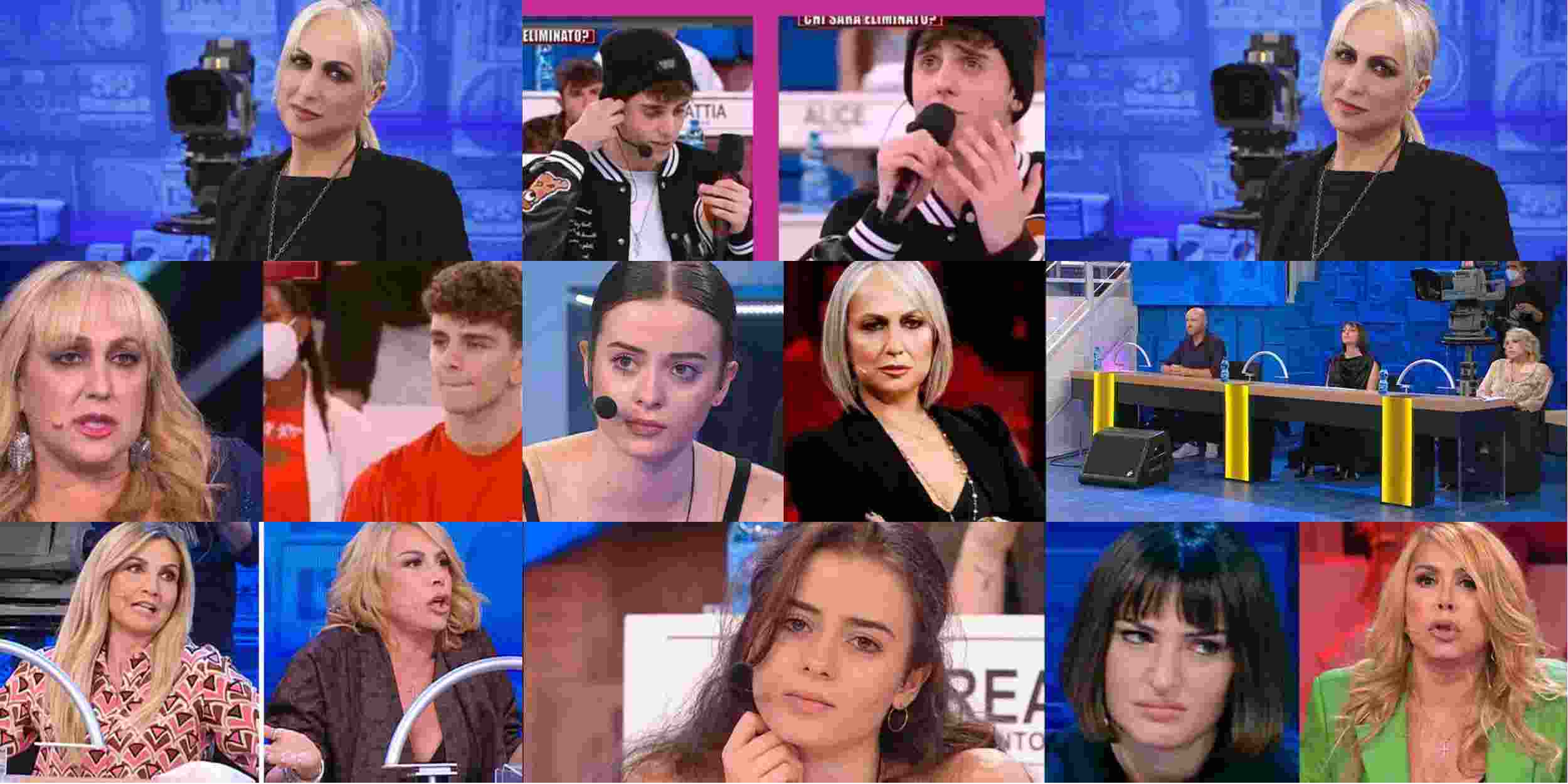 Amici 22 un altro indizio sul fidanzato di Alessandra Celentano