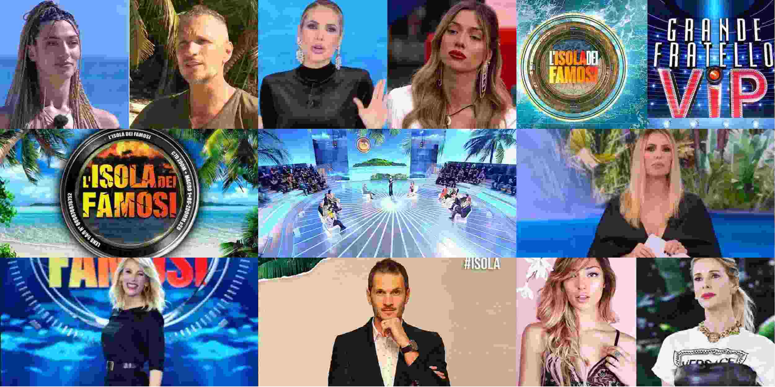 Isola dei Famosi, Alvin svela chi è davvero Soleil Sorge