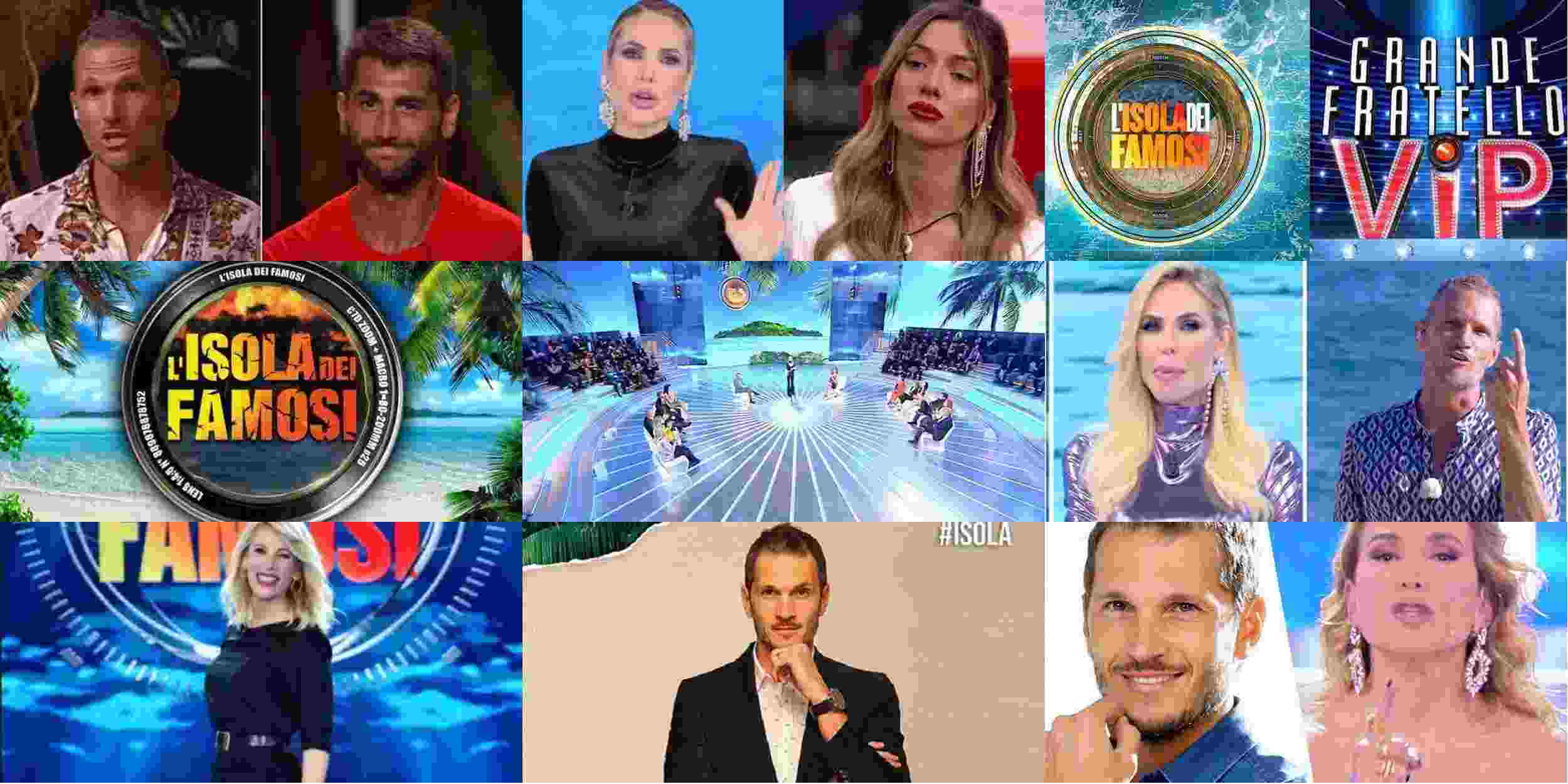 Isola dei Famosi, Alvin e Jeremias ai ferri corti: scontro anche dopo la puntata