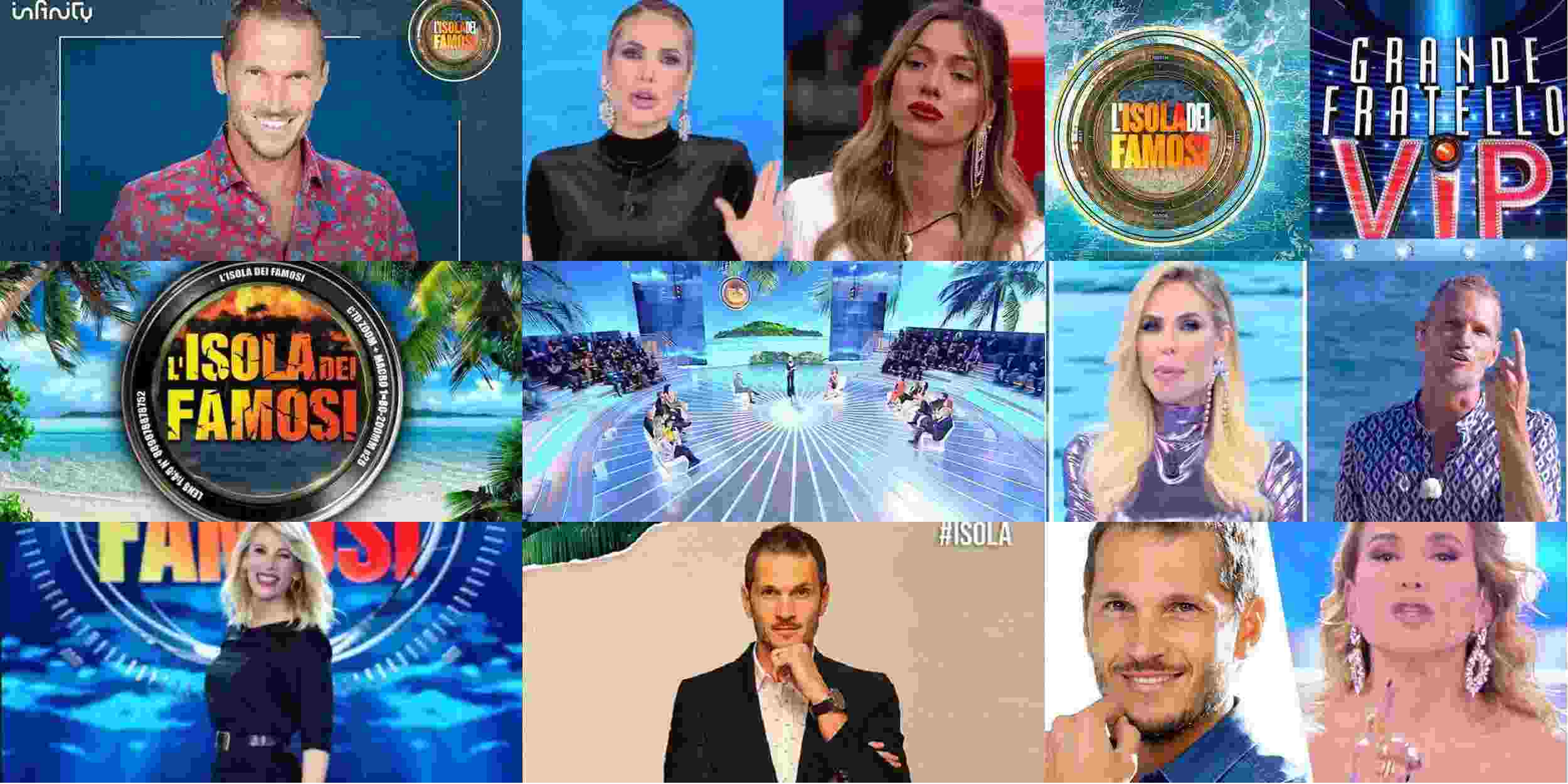 Isola dei Famosi, Alvin rivela retroscena inediti del rapporto con Nicolas Vaporidis