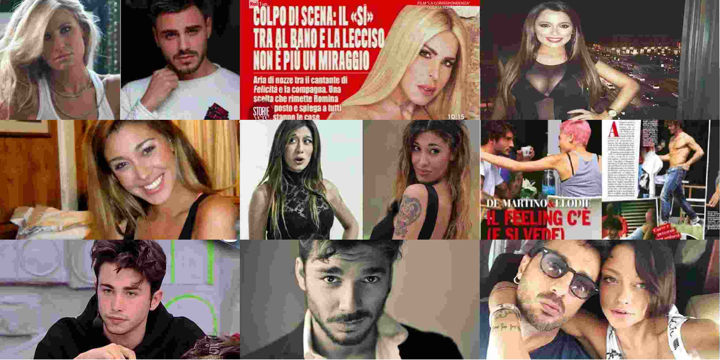 Un’amante di Francesco Monte pagata per mentire?