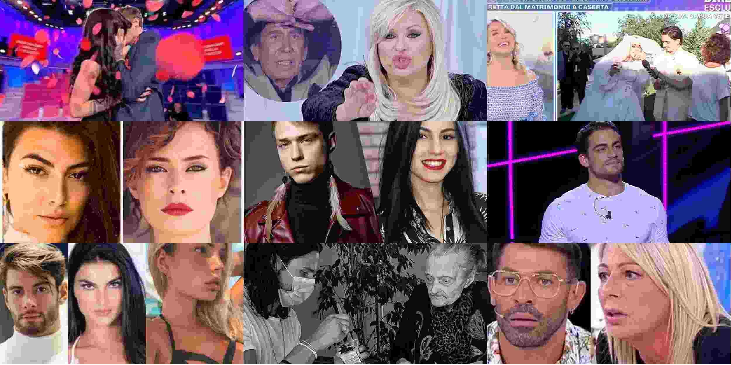 Uomini e Donne, amata coppia dà una bellissima notizia ai fan