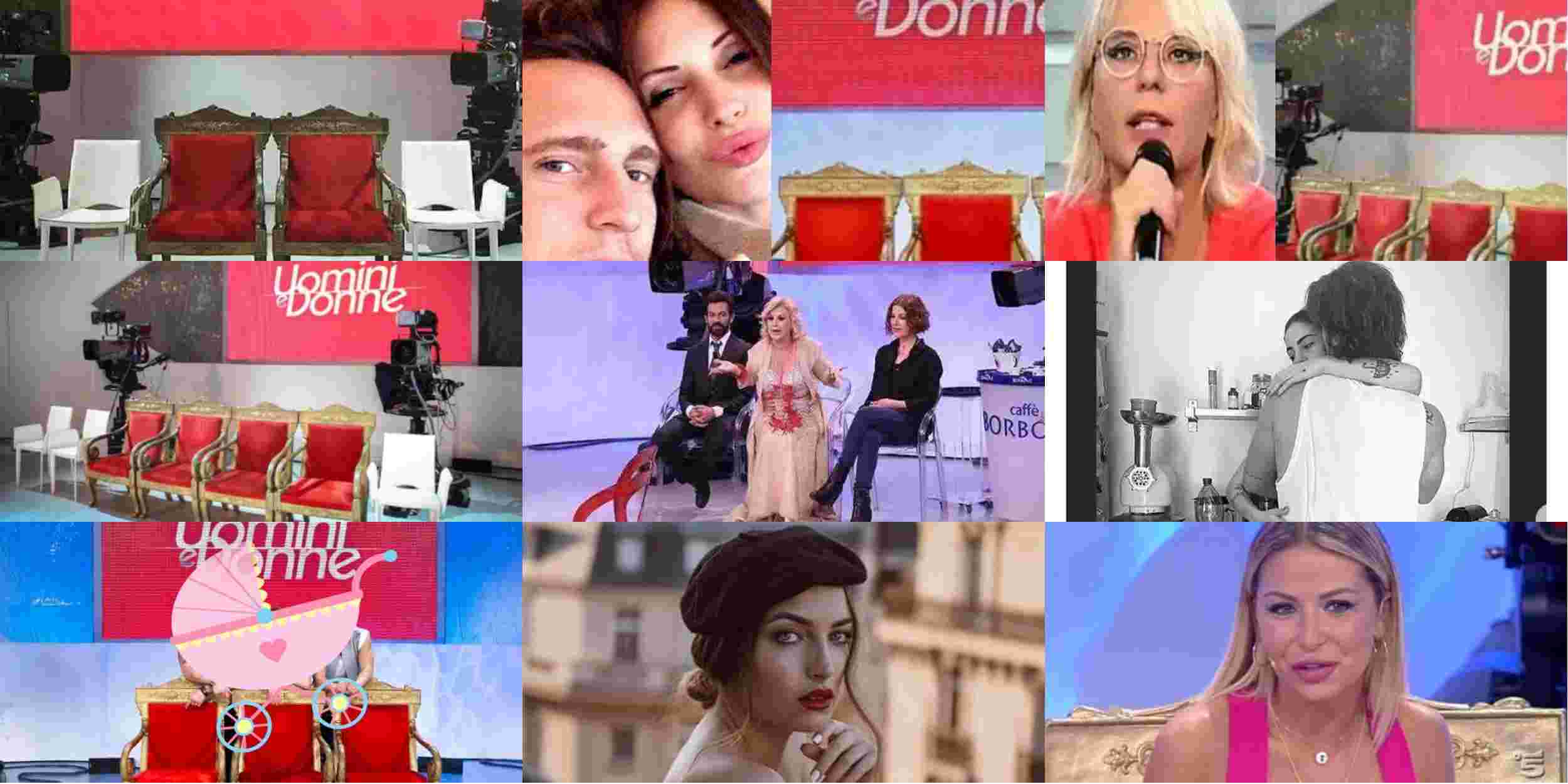 Uomini e Donne news, amata tronista annuncia la seconda gravidanza