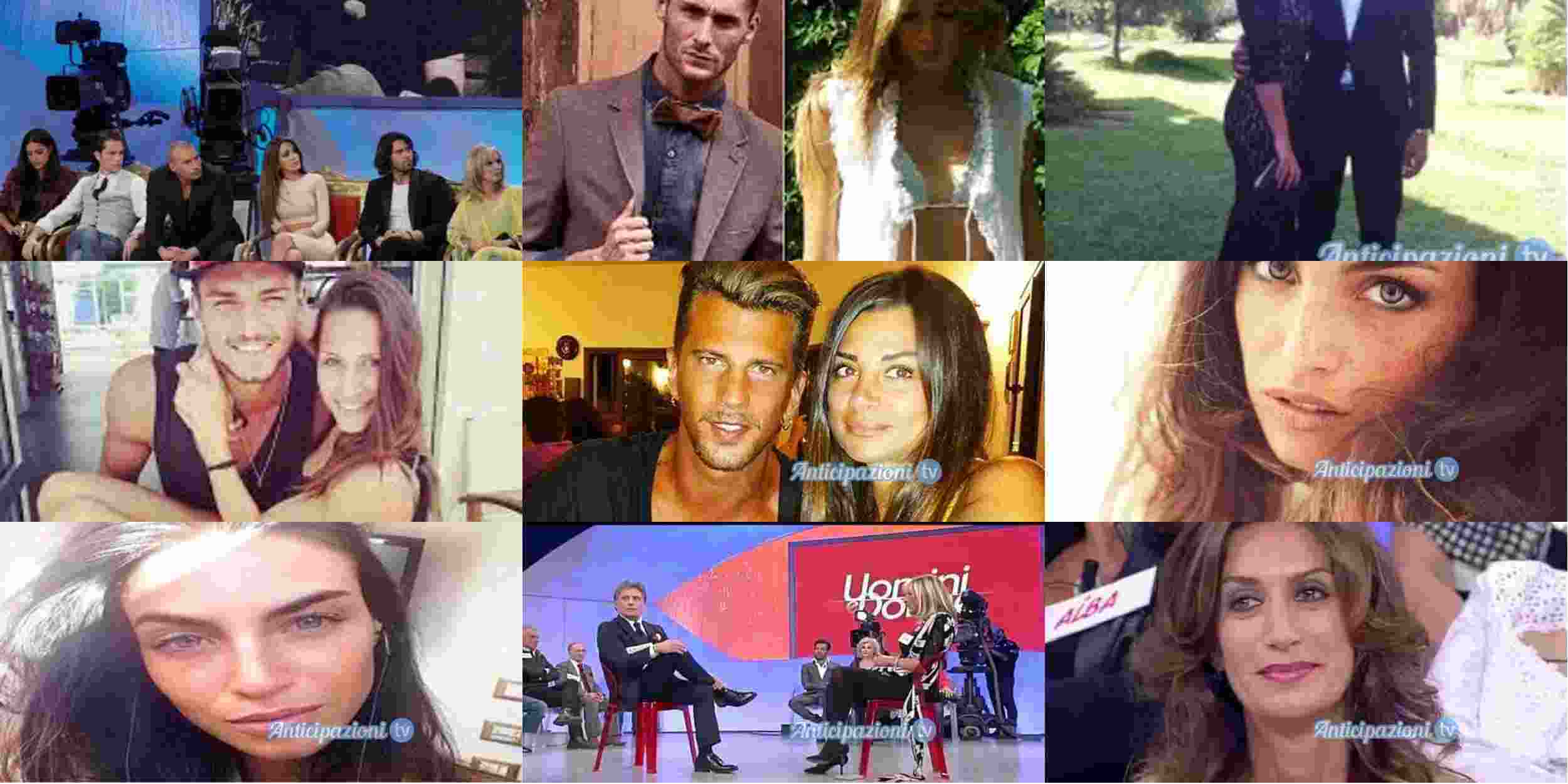 E anche Ginevra si è mostrata piuttosto pensierosa, sostenendo che sia “Troppo tardi per recuperare e troppo presto per ricominciare“: