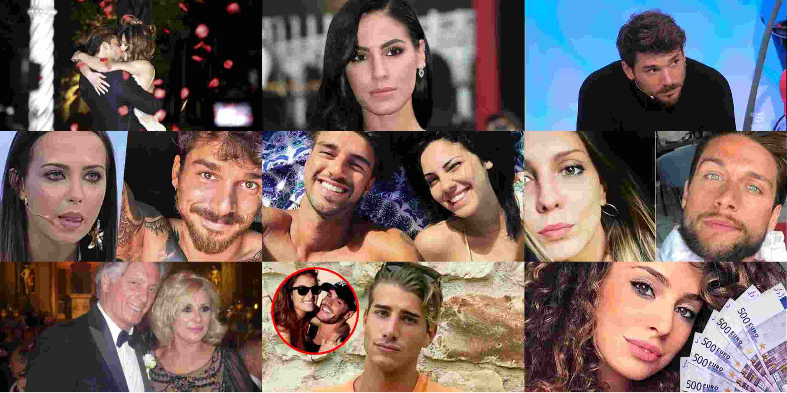 Uomini e Donne gossip, amatissima coppia del trono classico va a convivere