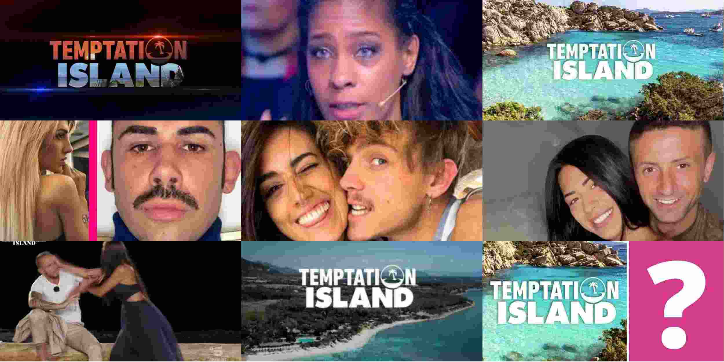 Temptation Island, storica e amatissima coppia torna insieme