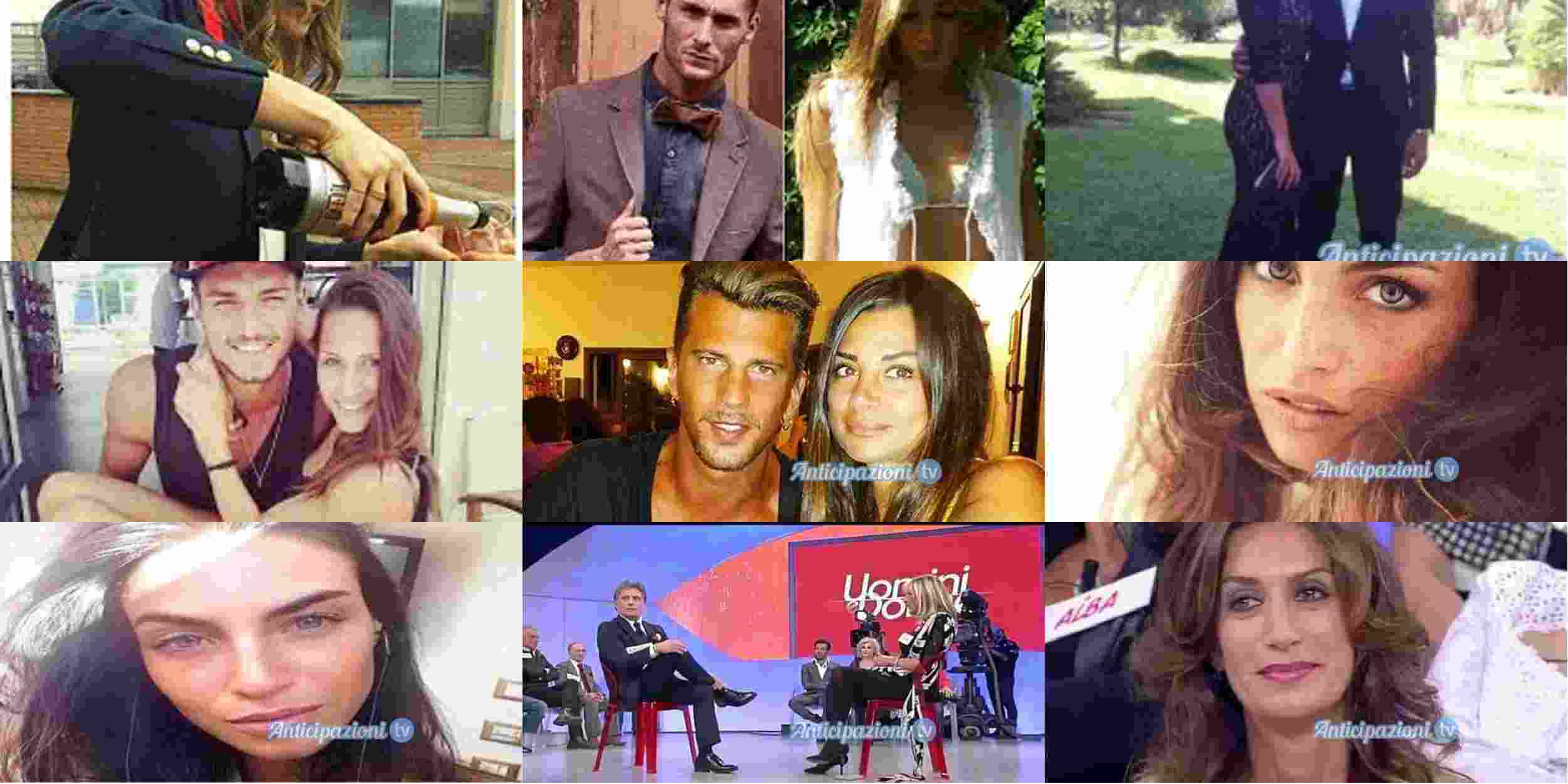 Uomini e Donne news, amatissima corteggiatrice annuncia la gravidanza