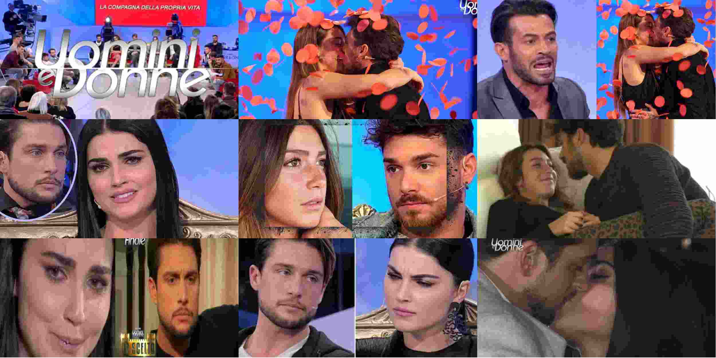 Uomini e Donne news, amatissima ex corteggiatrice è diventata mamma per la prima volta!