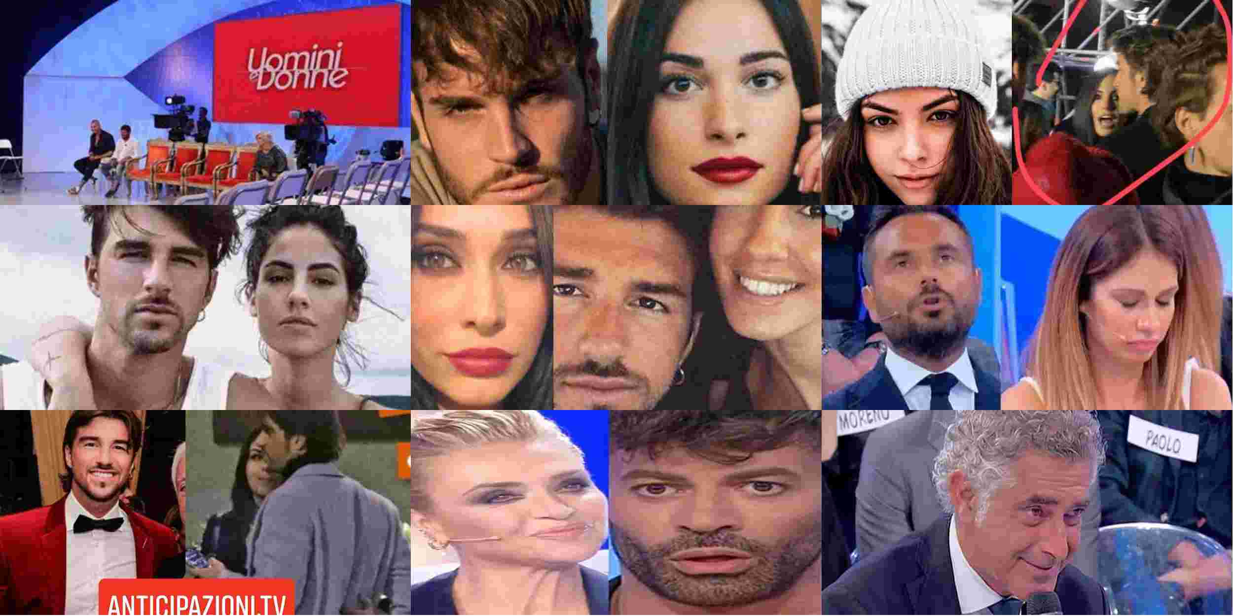 Uomini e Donne gossip, amatissima ex corteggiatrice e tentatrice diventa mamma