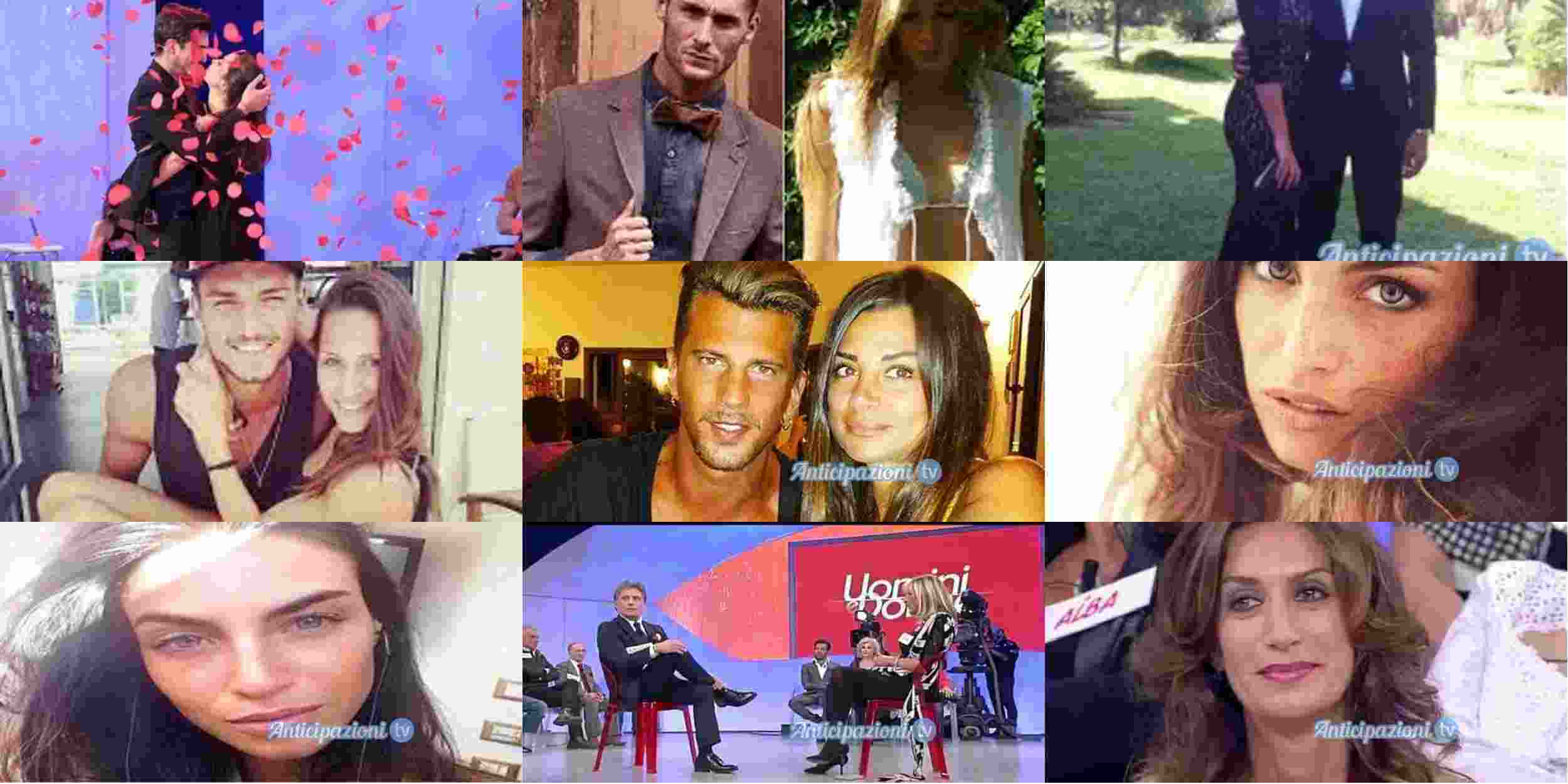 News Uomini e Donne, amatissima ex tronista comunica la data delle nozze