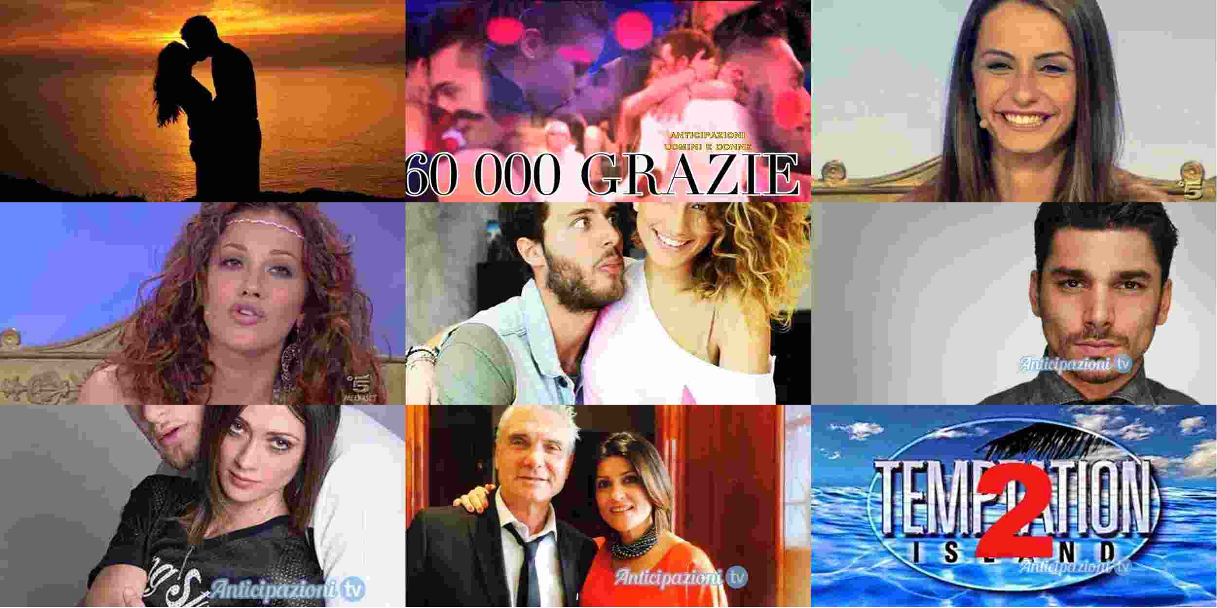 Uomini e Donne gossip, amatissima ex tronista ritrova l'amore