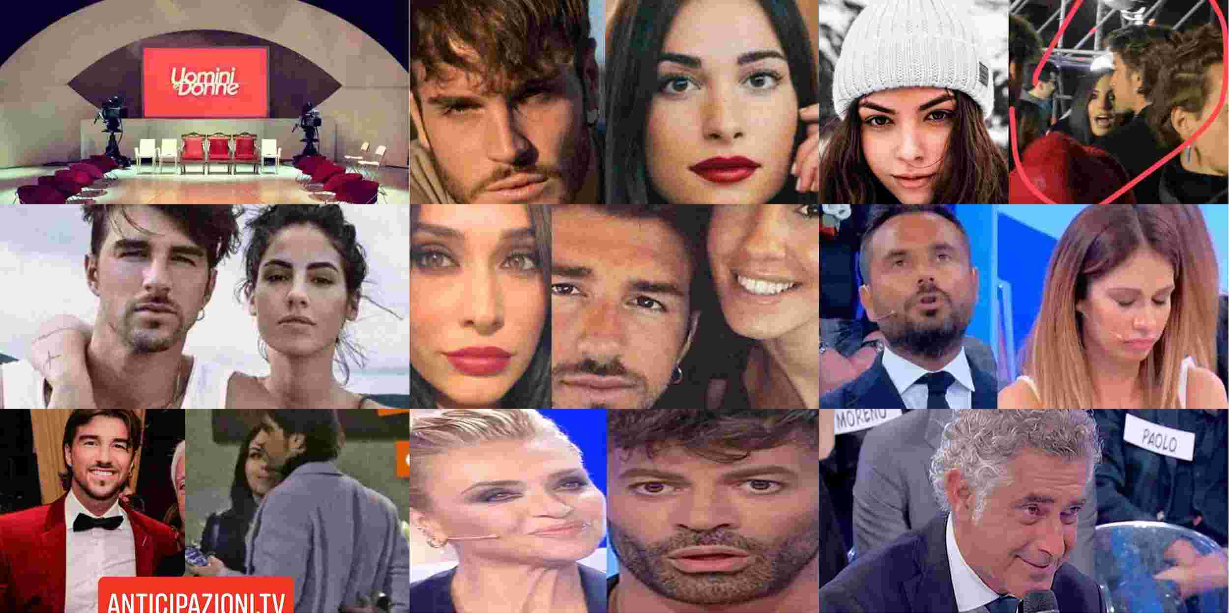 Uomini e Donne, amatissimo e discusso corteggiatore si è fidanzato