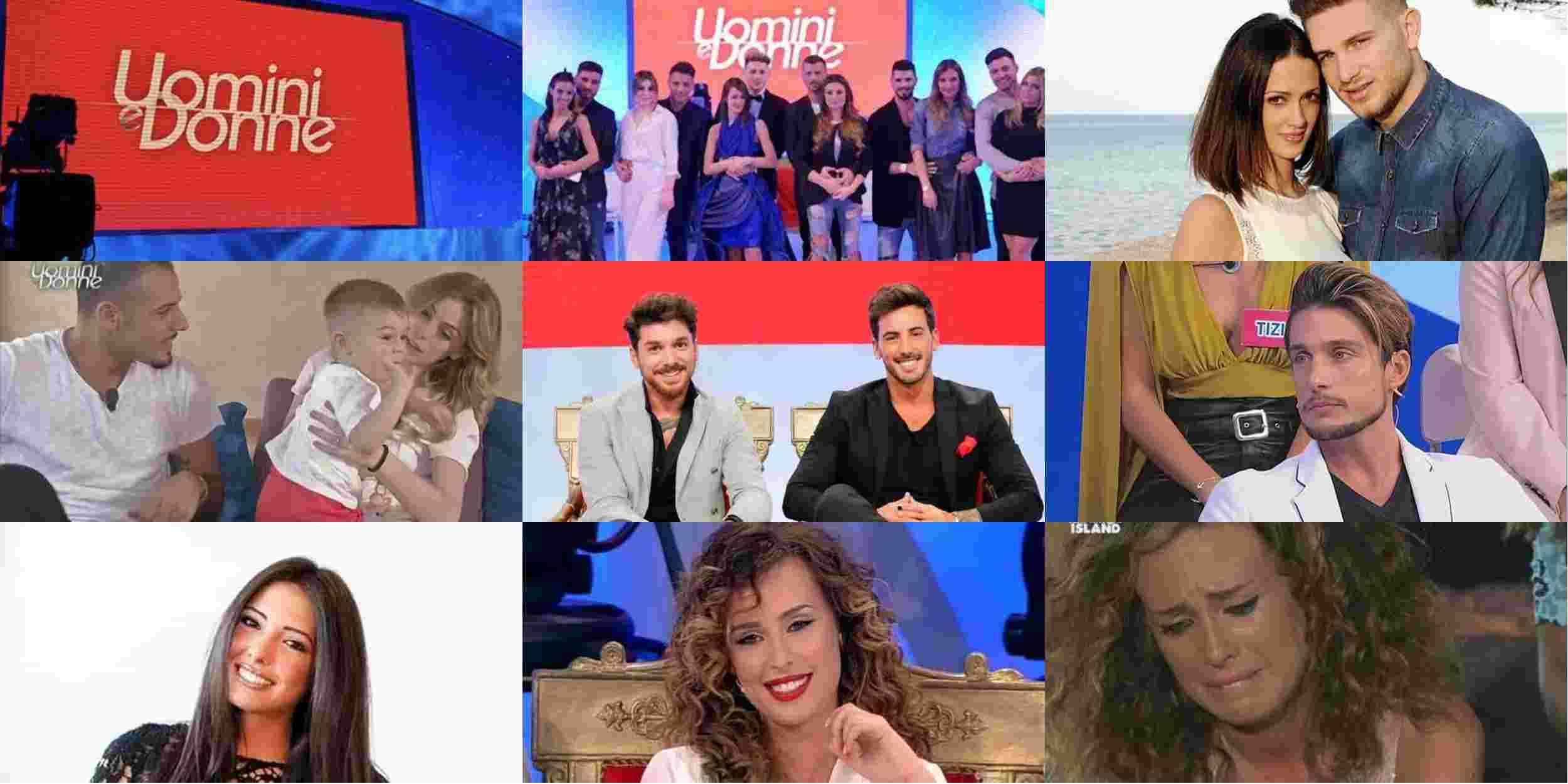 Uomini e Donne news, amatissimo e famoso ex tronista approda nel trono over!
