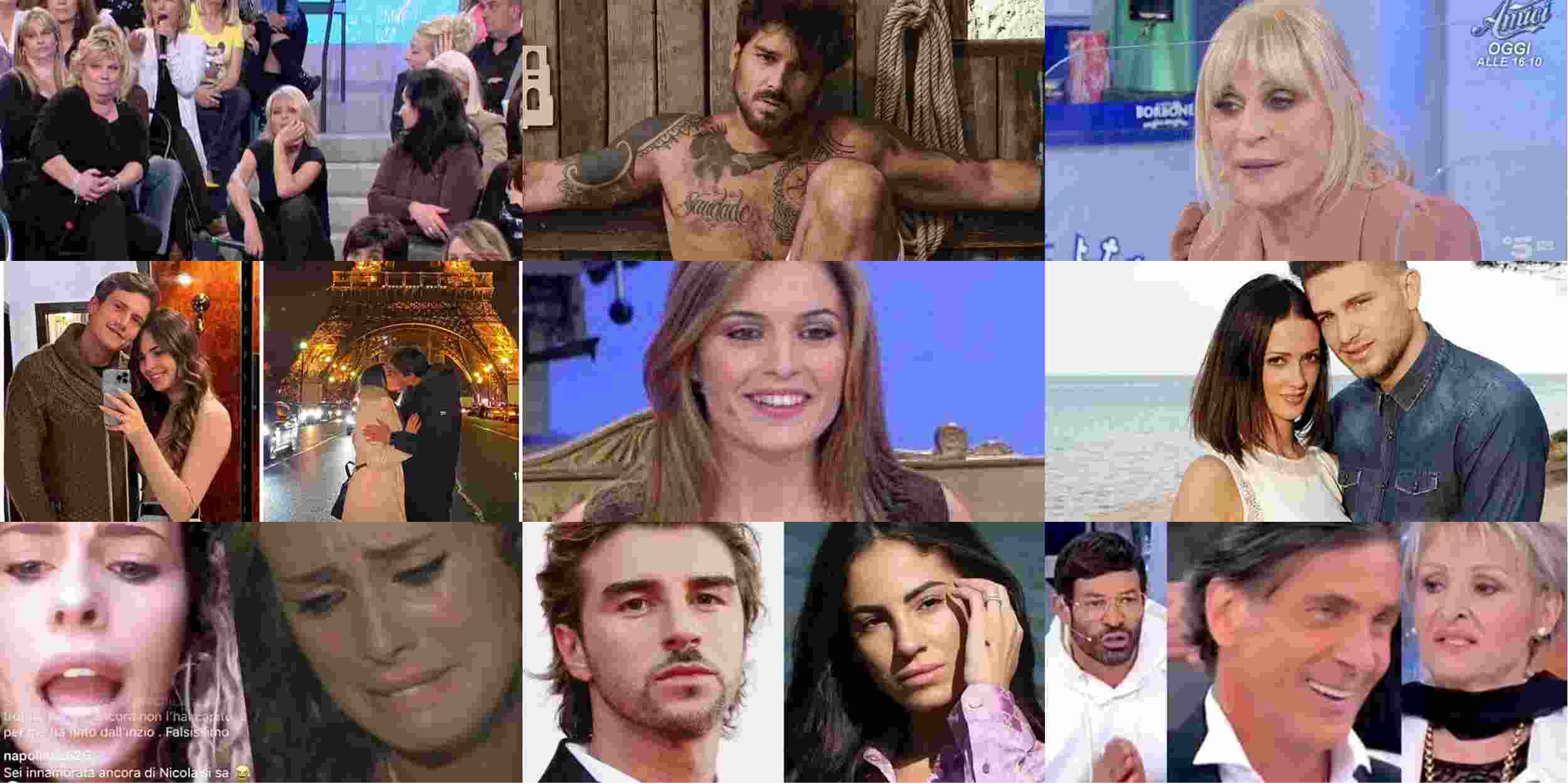 Uomini e Donne news 12 agosto 2022, un amato cavaliere non potrà più partecipare