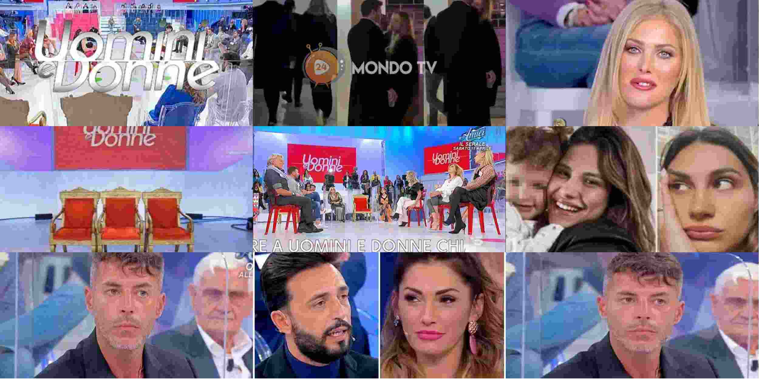 Uomini e Donne, amato ex cavaliere rischia la vita in un incidente: come sta ora