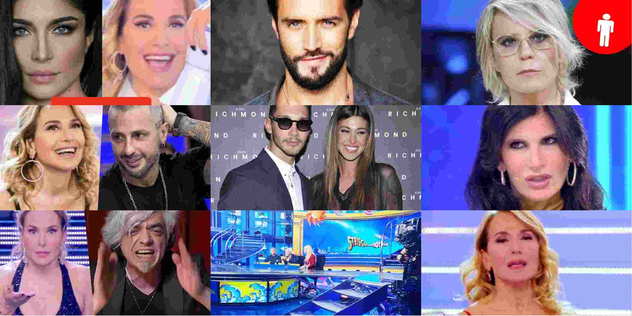 Ambra Lombardo diffida Mediaset: ecco come ha reagito Barbara d’Urso