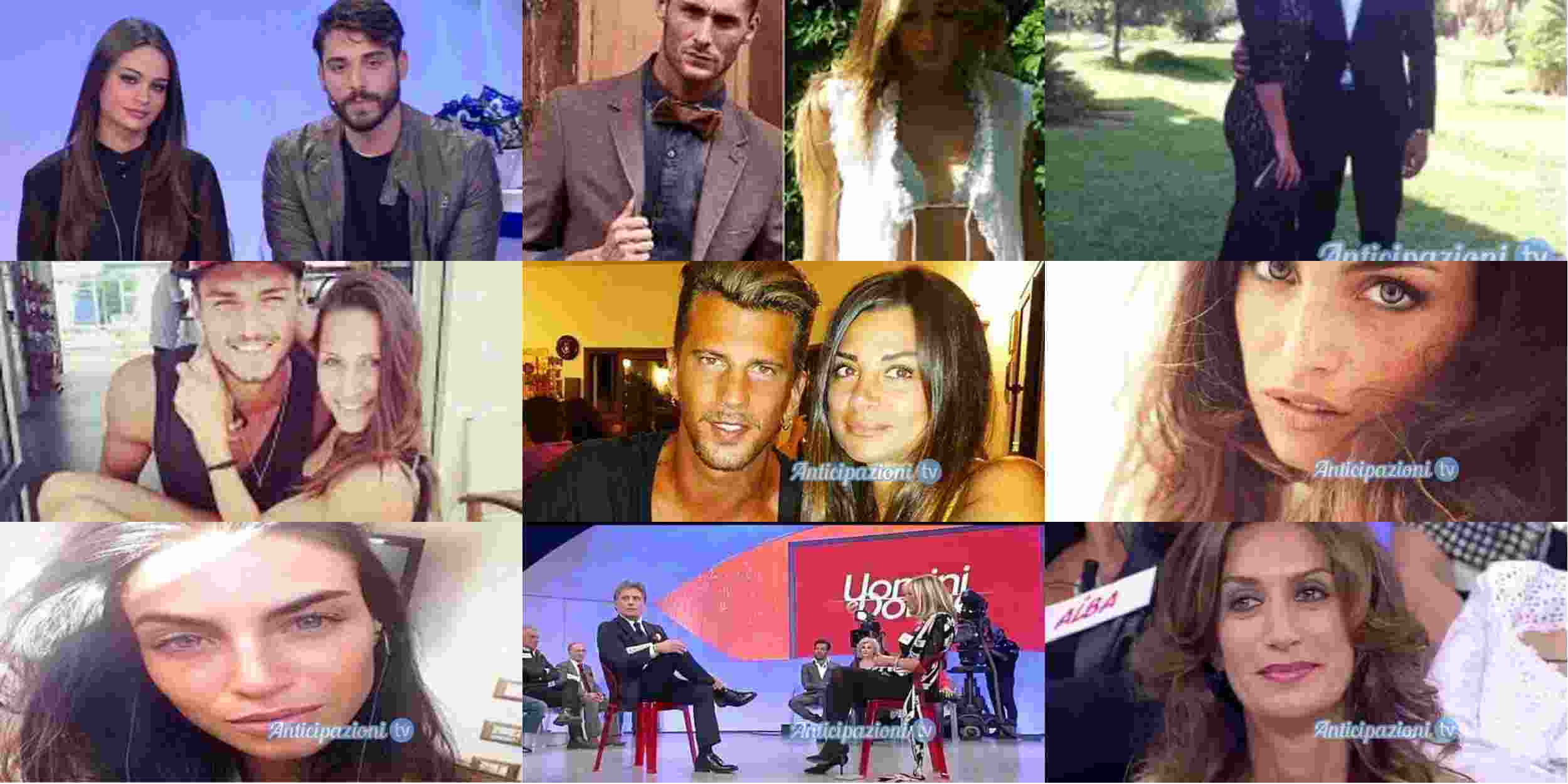 Uomini e Donne, Amedeo Barbato: la dura reazione della De Filippi alla rottura con Sophia