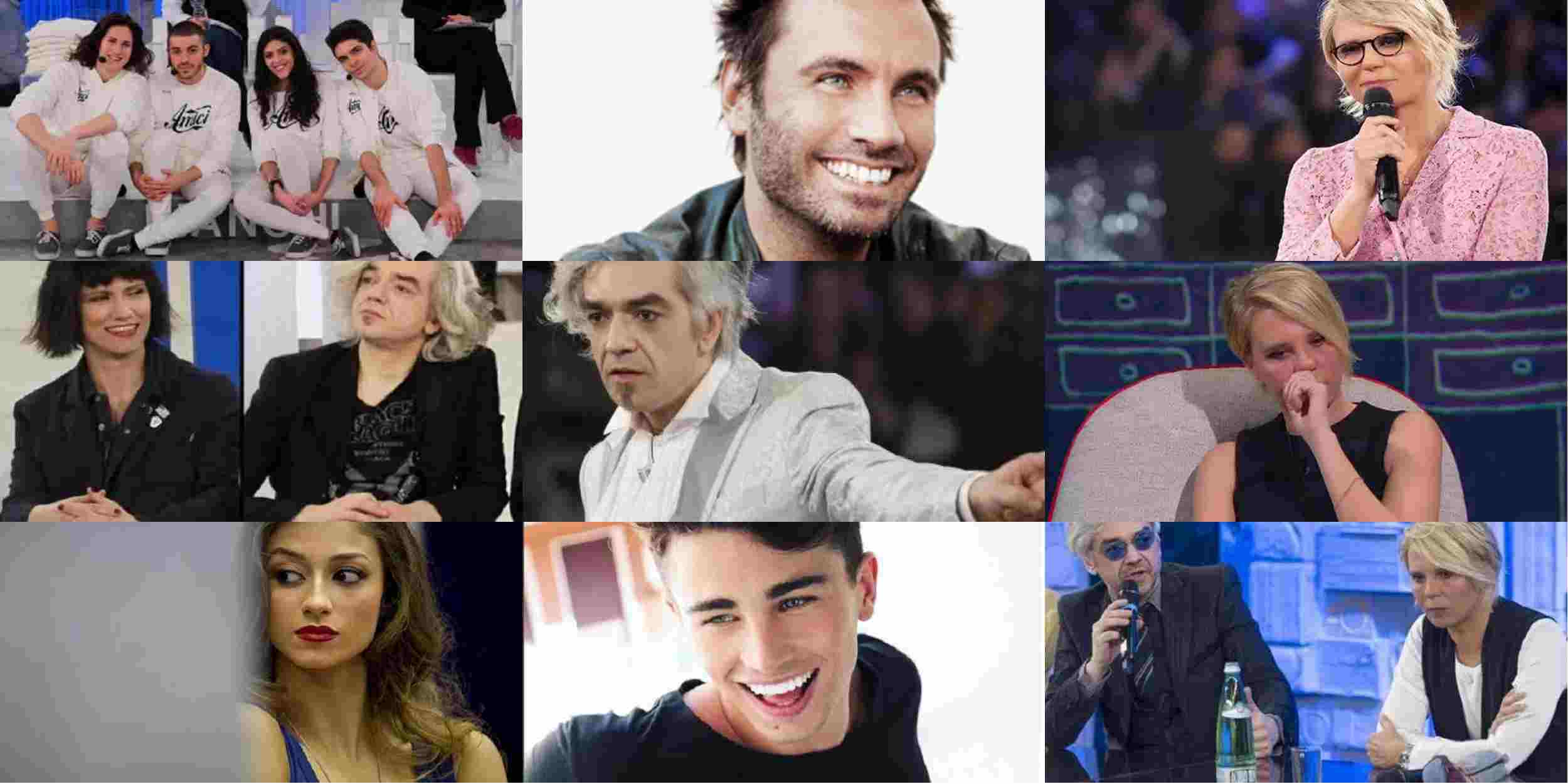 Amici 16: ecco l’eliminato, gli ospiti e il quinto giudice della quarta puntata