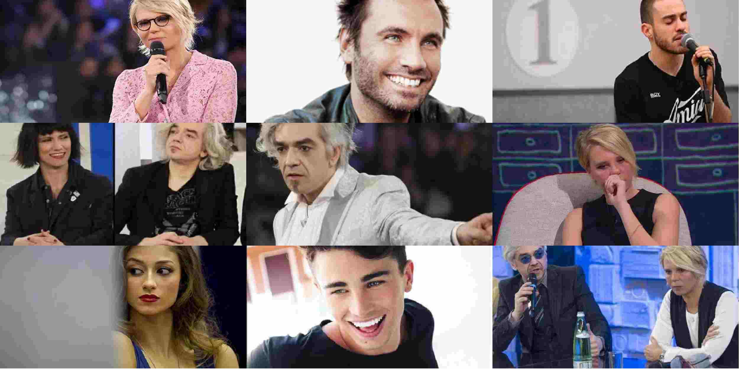 Amici 16: finalmente la data ufficiale del serale! Ermal Meta sarà il nuovo giudice?