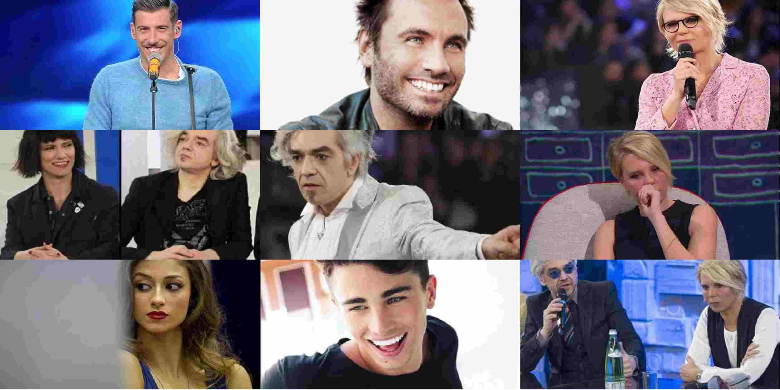 Amici 16: Francesco Gabbani umilia Maria De Filippi, shock a Mediaset