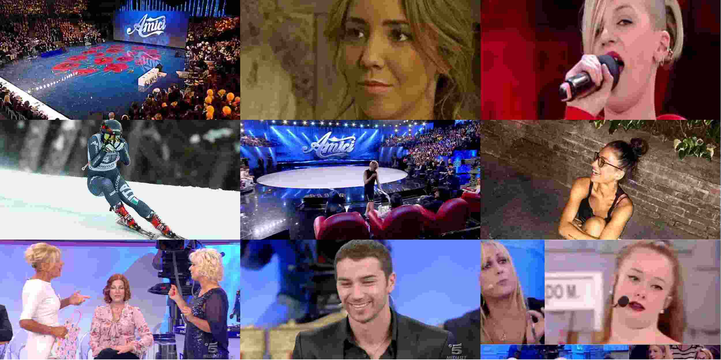Amici 16: i probabili coach del serale e perchè Emma Marrone ha rifiutato