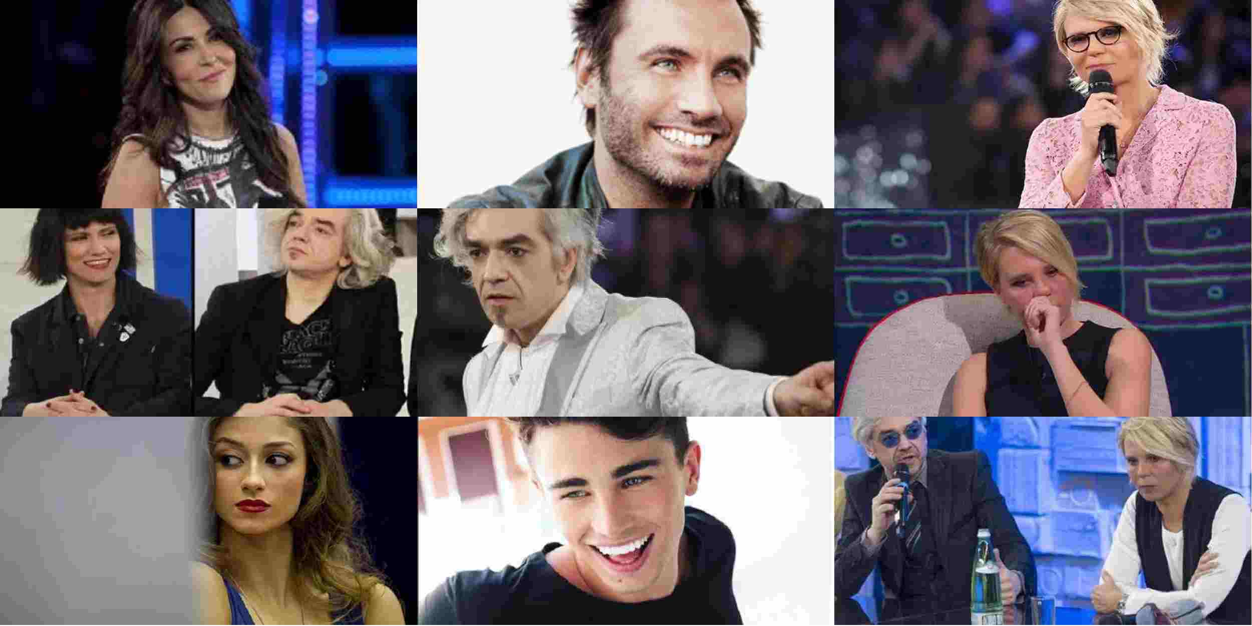 Amici 16, Sabrina Ferilli: ecco perchè ha lasciato il talent