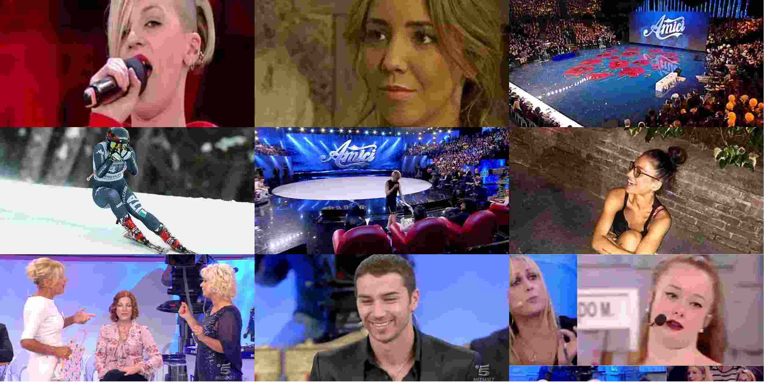Amici 16: sospetto di plagio per un brano di un'alunna